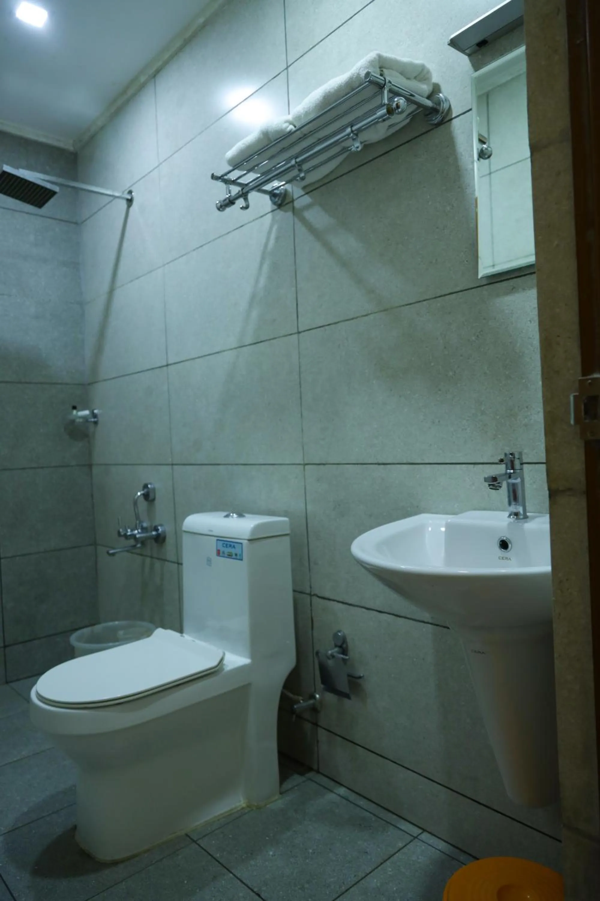 Lakezone Holiday Resort