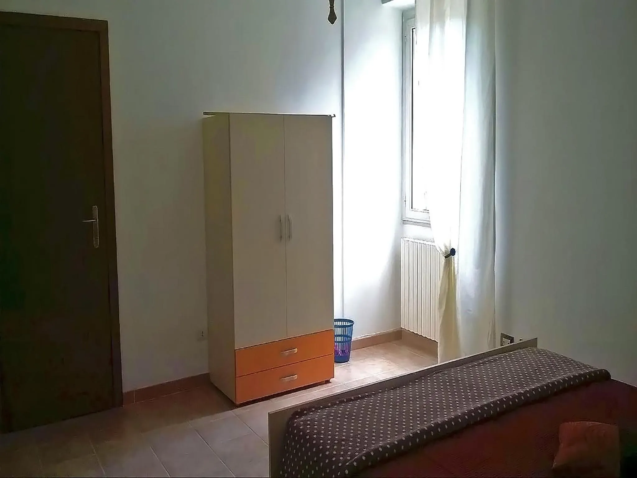 Bedroom in B&B Porta Bazzano