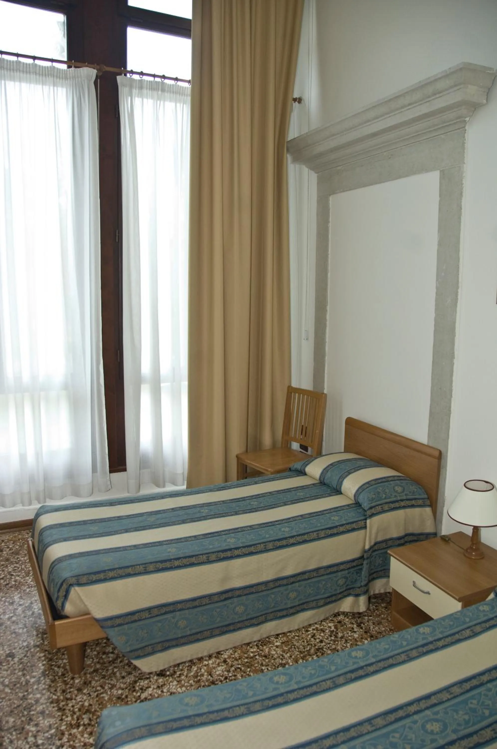 Photo of the whole room, Bed in Casa Sant'Andrea