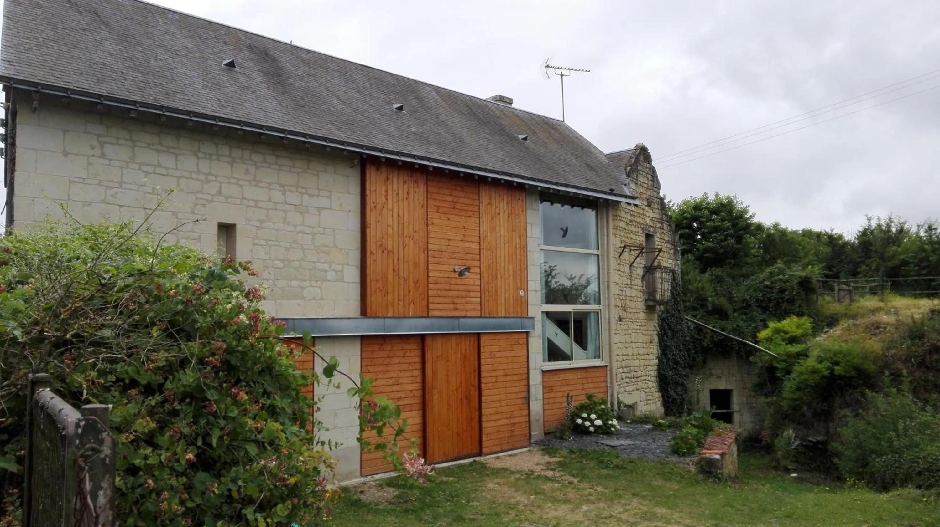 Area and facilities in La Motelle N 5