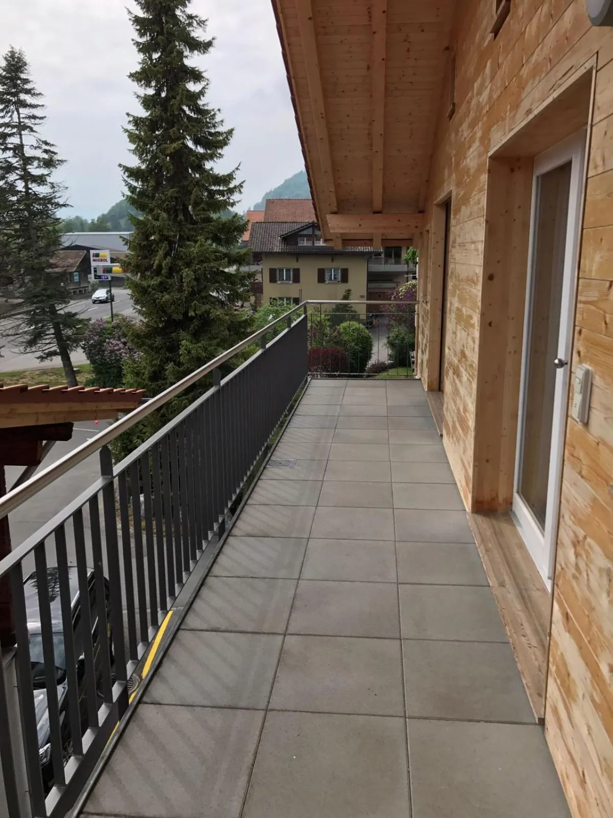 Swiss Chalet Holidays Ringgenberg