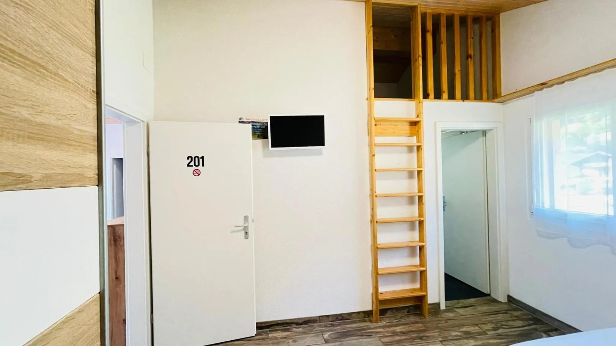 Swiss Chalet Holidays Ringgenberg