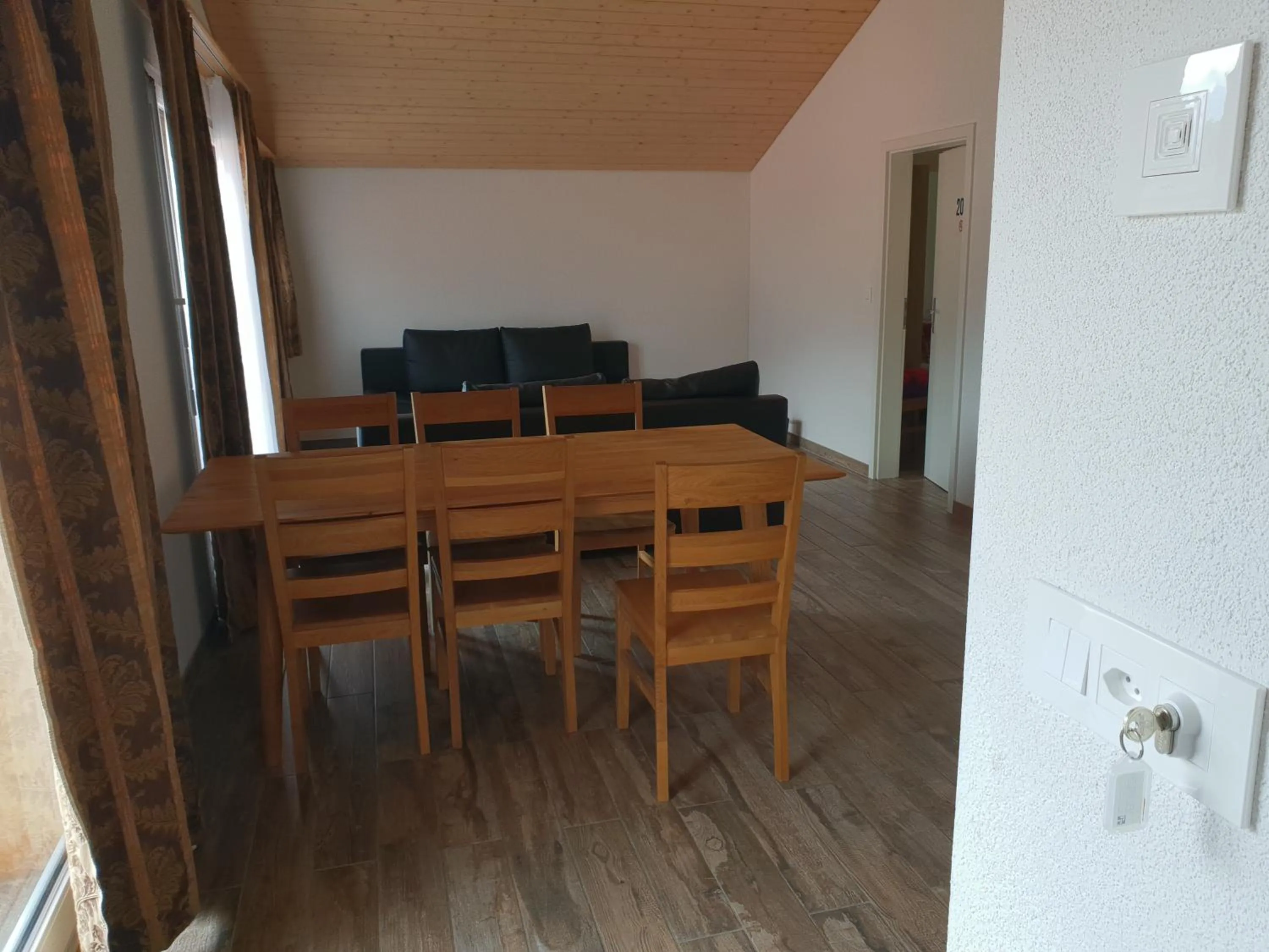 Swiss Chalet Holidays Ringgenberg