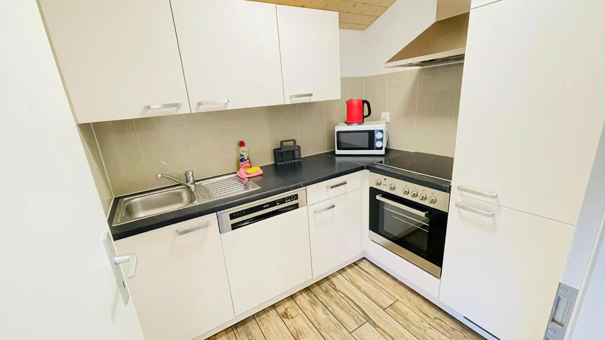 Swiss Chalet Holidays Ringgenberg