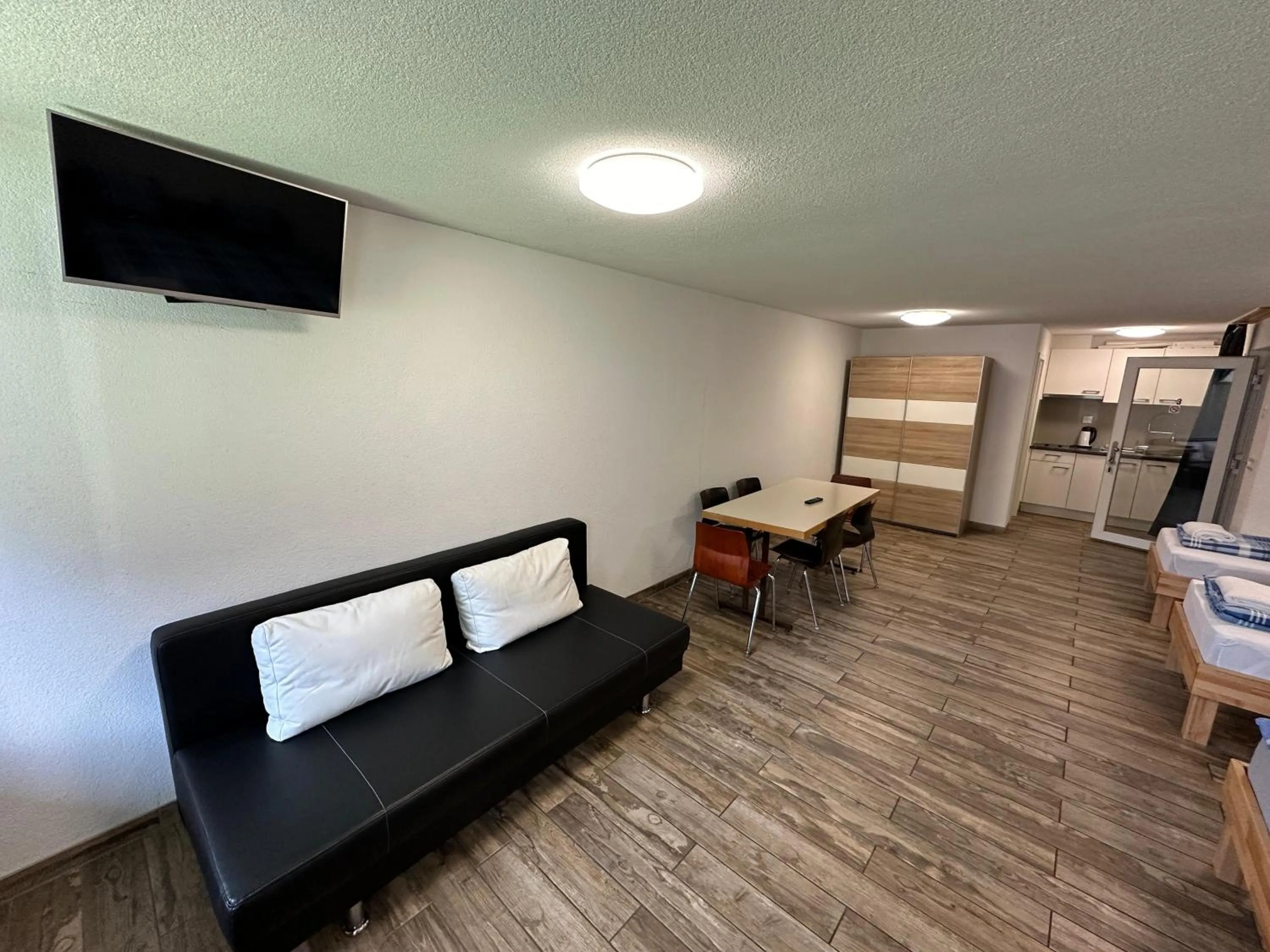 Swiss Chalet Holidays Ringgenberg