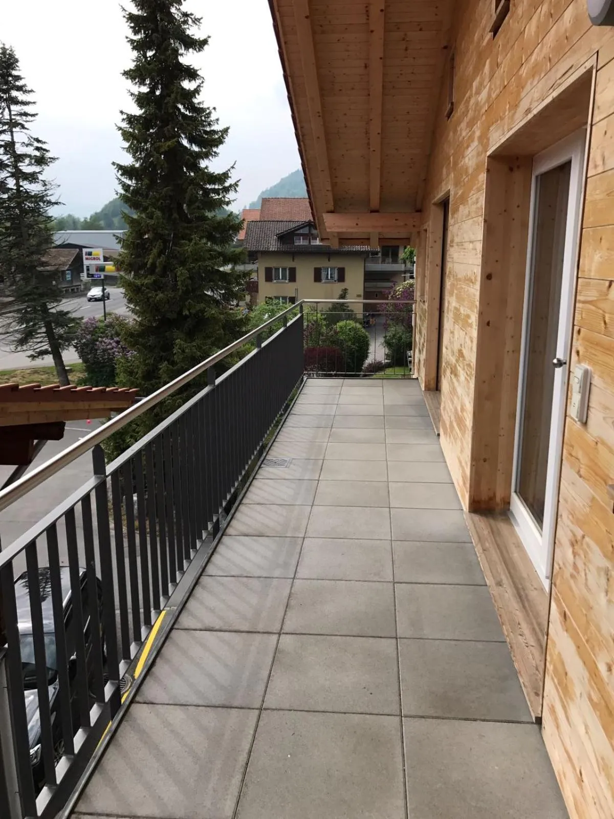 Swiss Chalet Holidays Ringgenberg