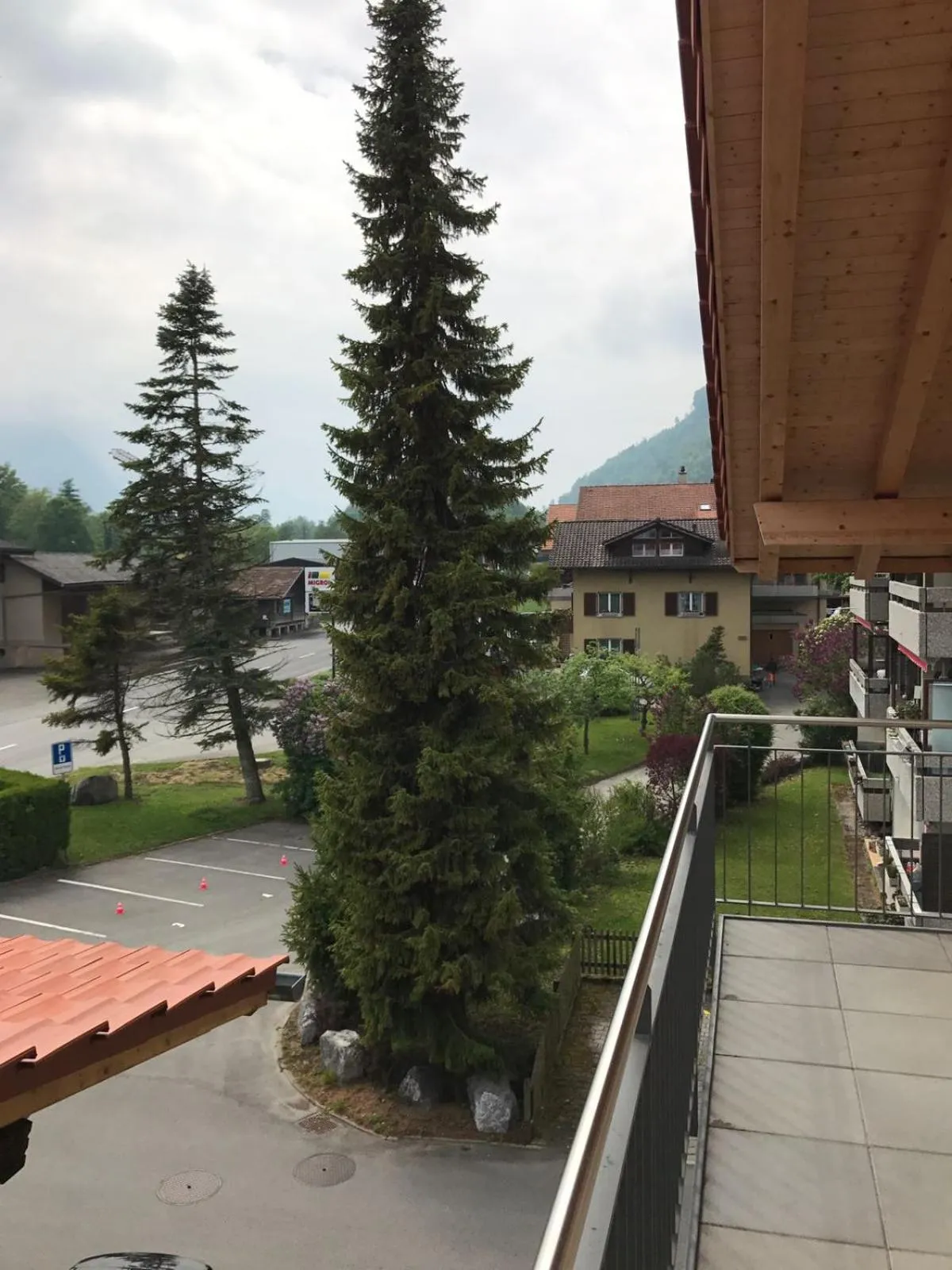 Swiss Chalet Holidays Ringgenberg