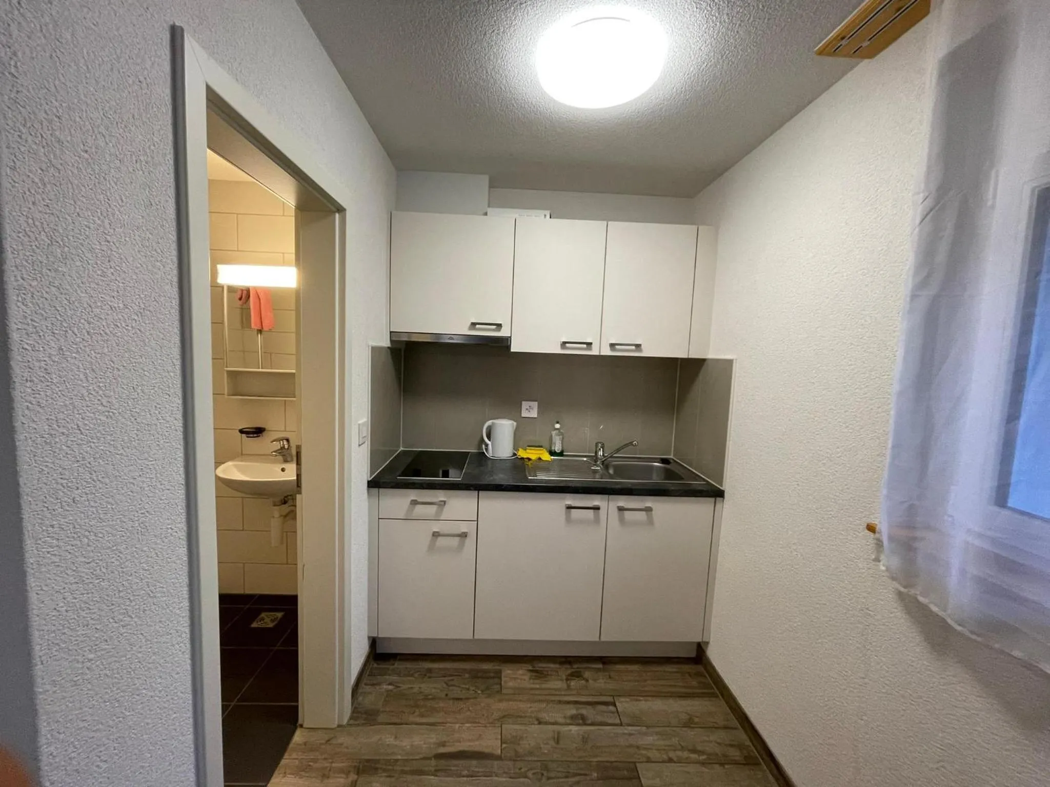 Swiss Chalet Holidays Ringgenberg