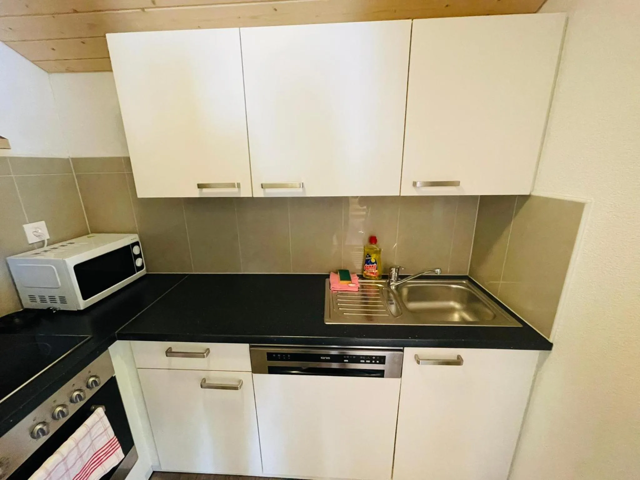 Swiss Chalet Holidays Ringgenberg