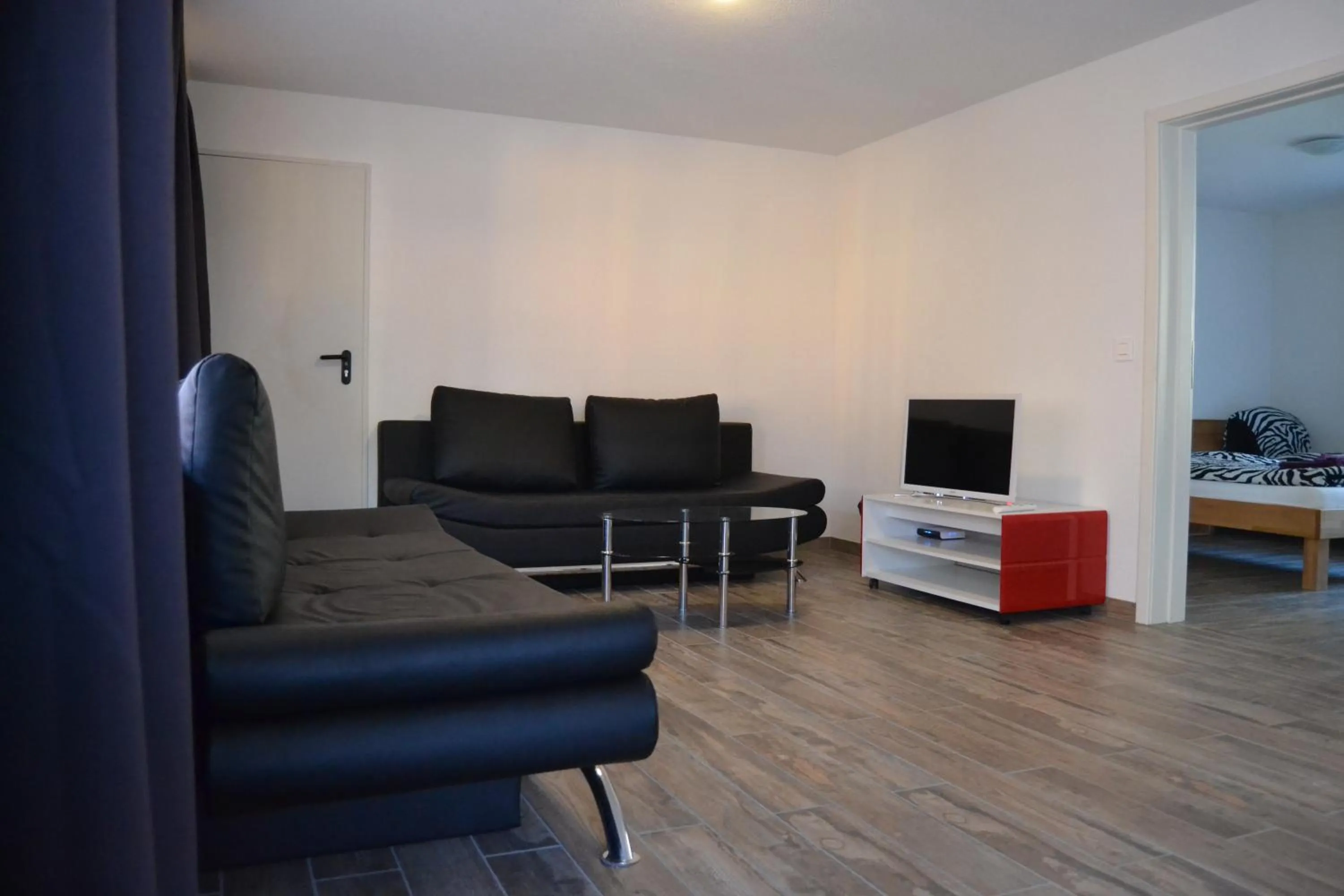 Living room in Swiss Chalet Holidays Ringgenberg