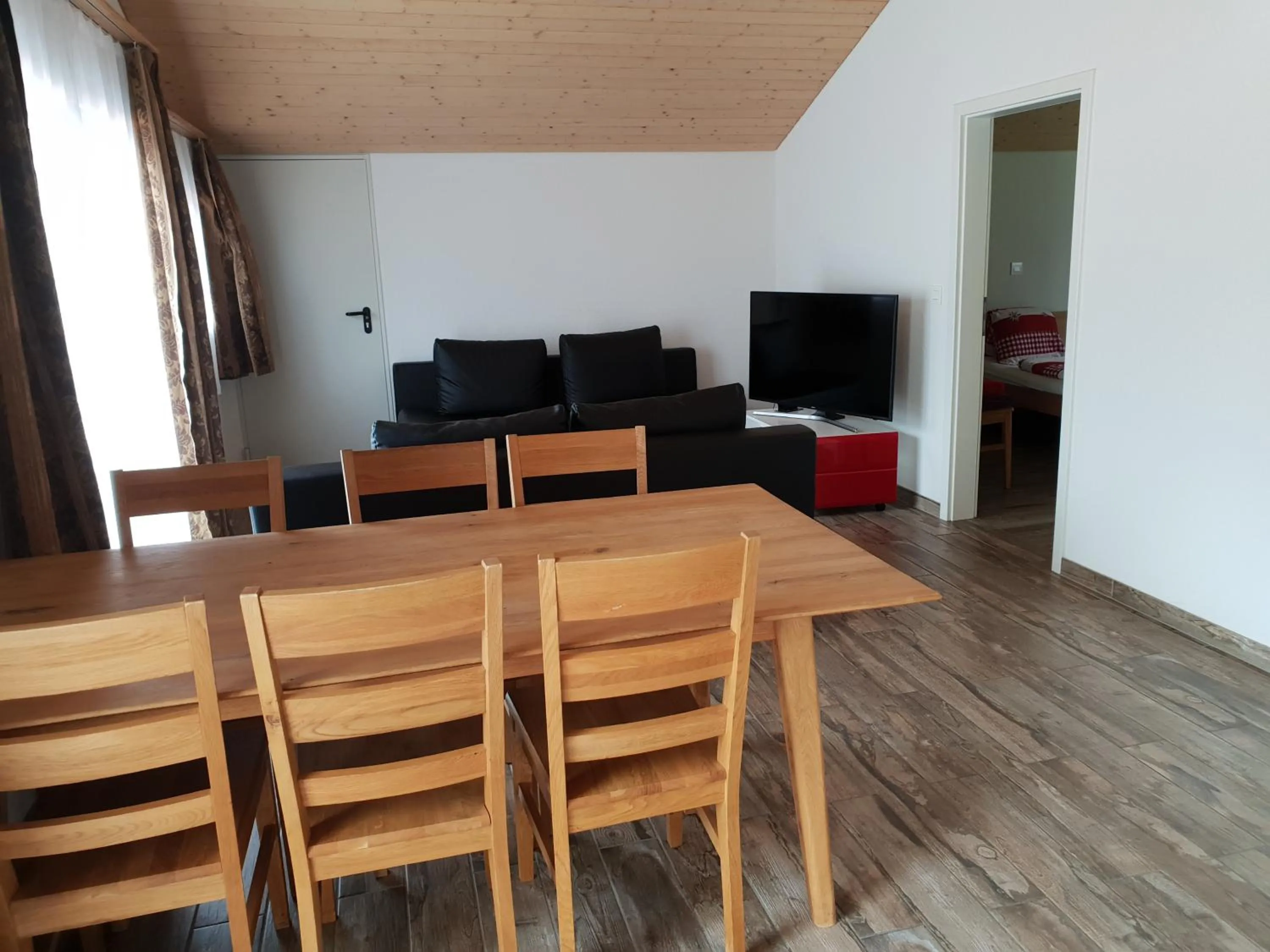 Swiss Chalet Holidays Ringgenberg