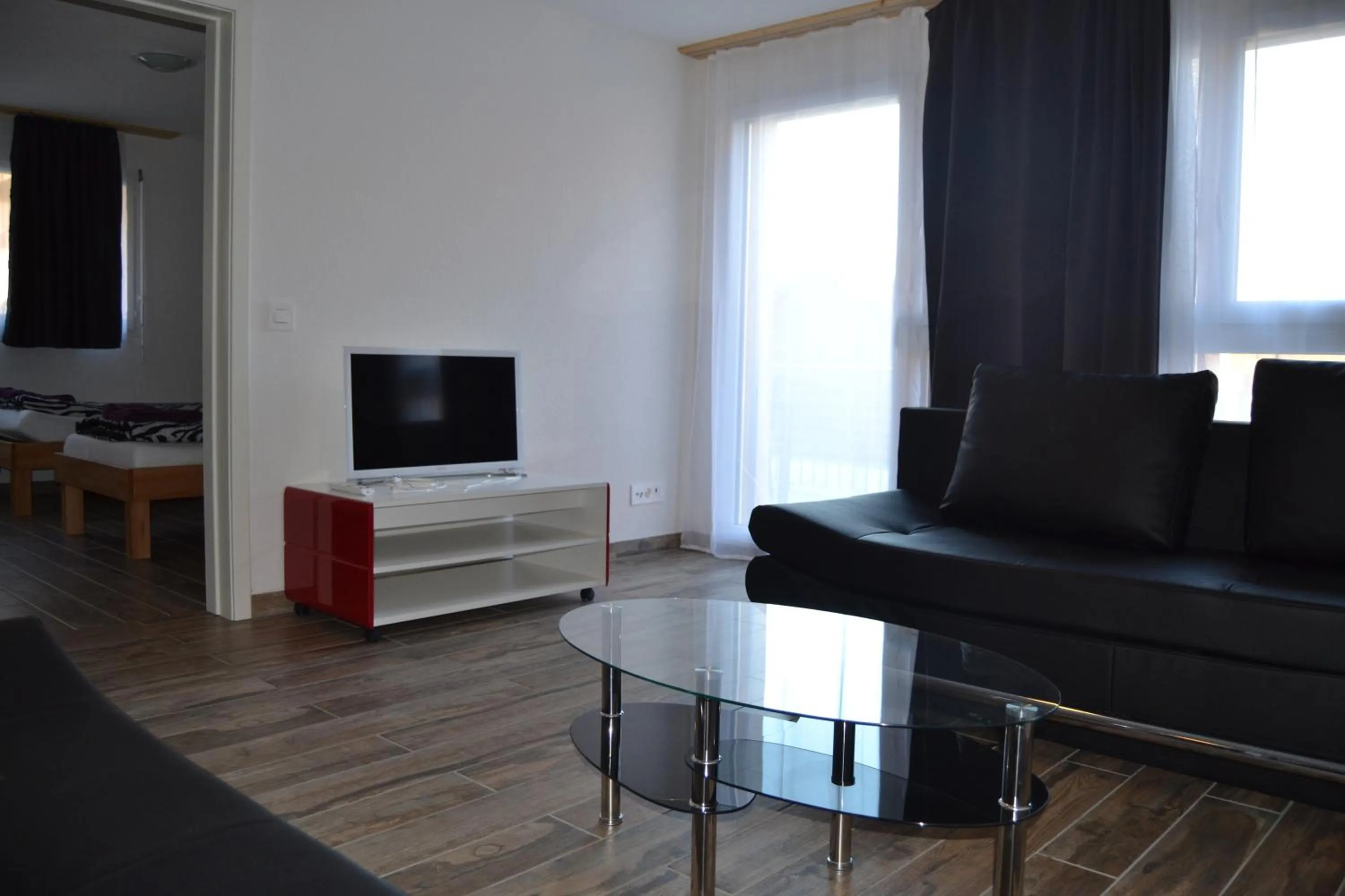 Living room in Swiss Chalet Holidays Ringgenberg