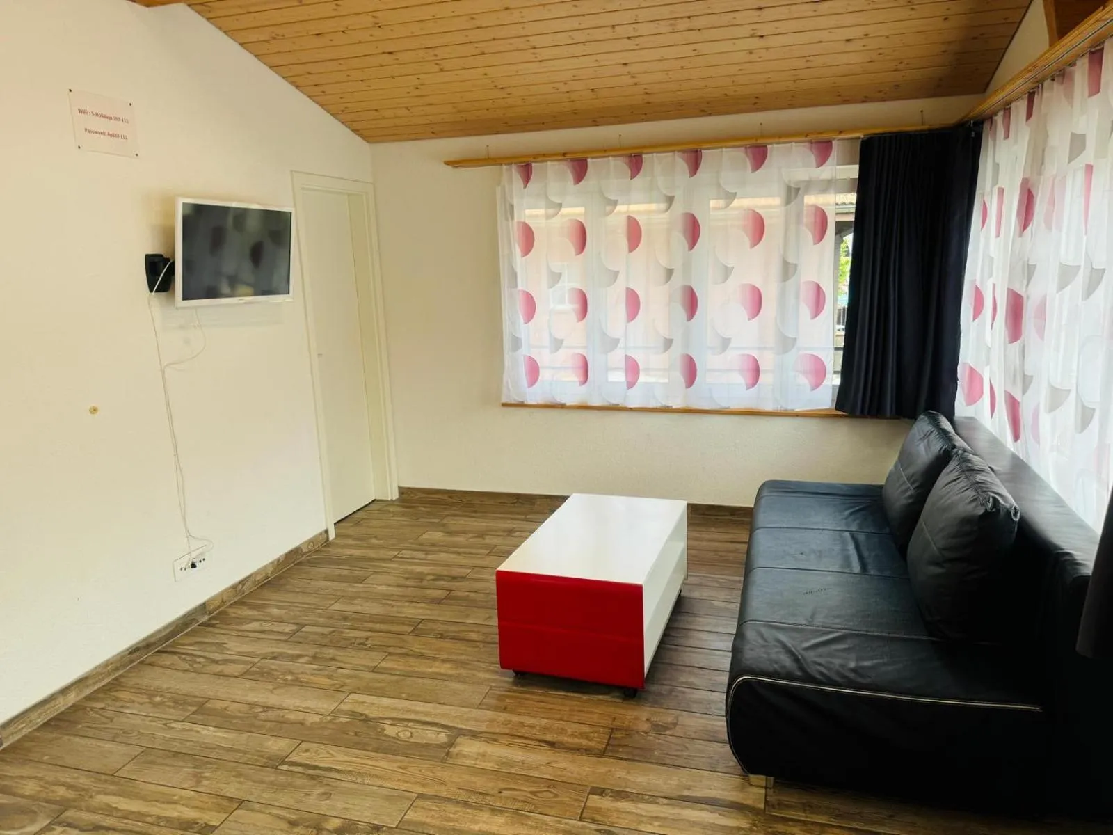 Swiss Chalet Holidays Ringgenberg