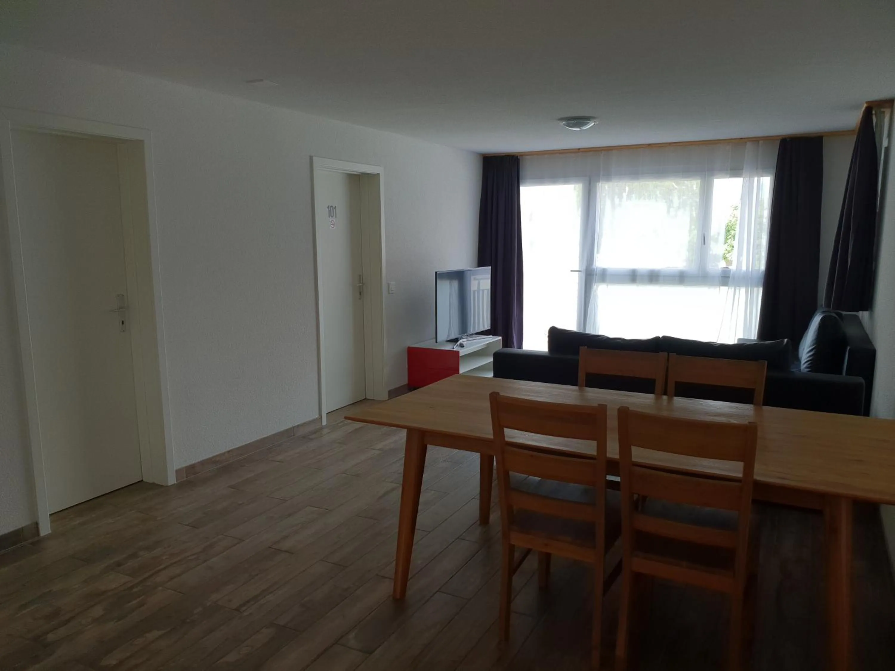 Swiss Chalet Holidays Ringgenberg