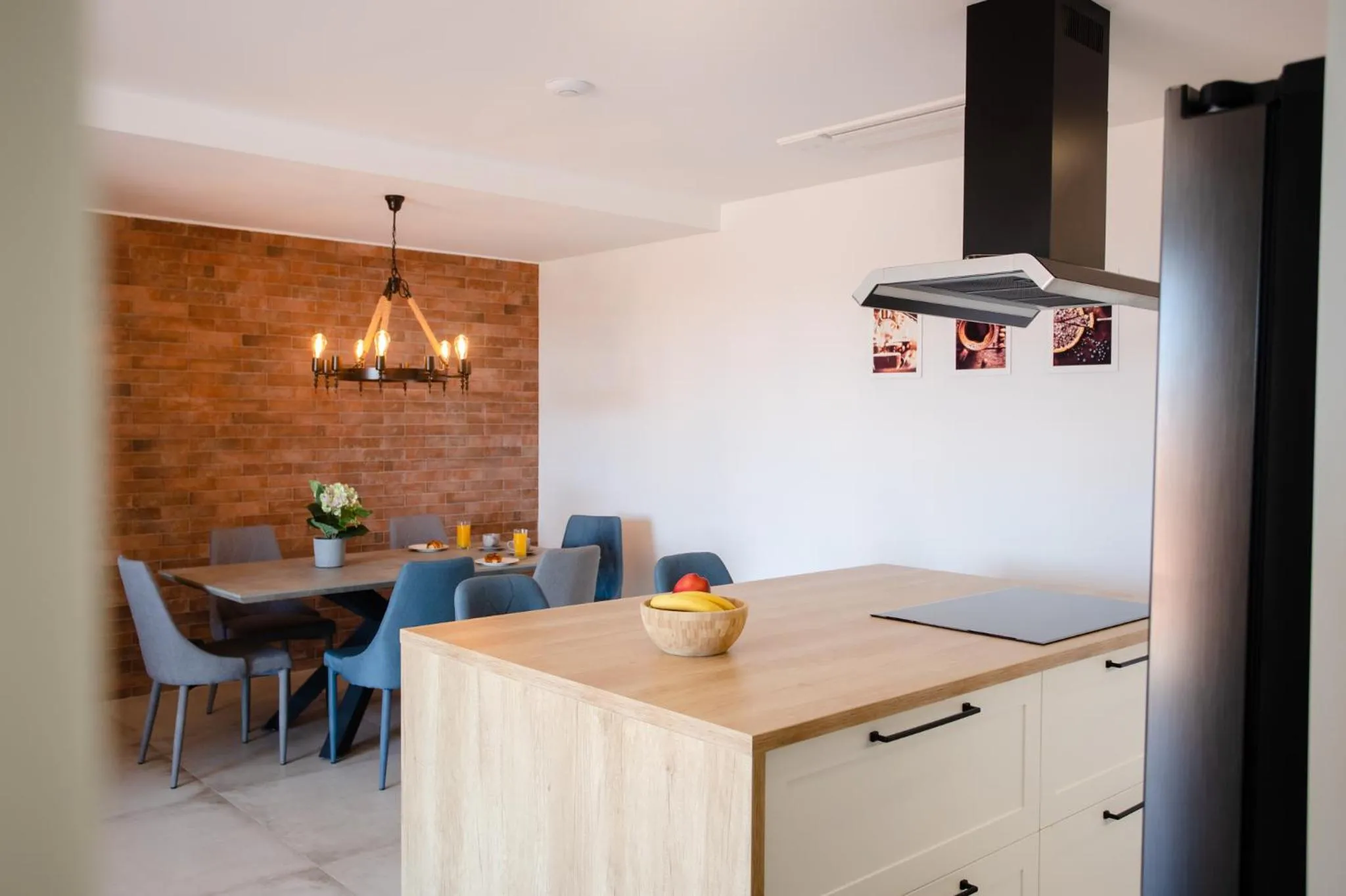 Apartment Eni Dubrovnik - Quiet Area & Parking