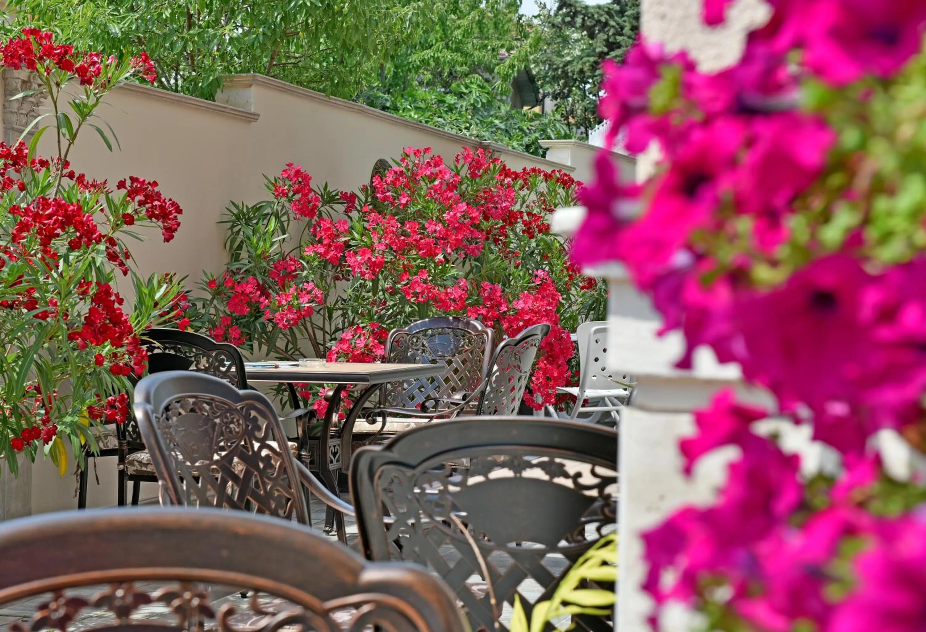 Sirena Palace Family Hotel