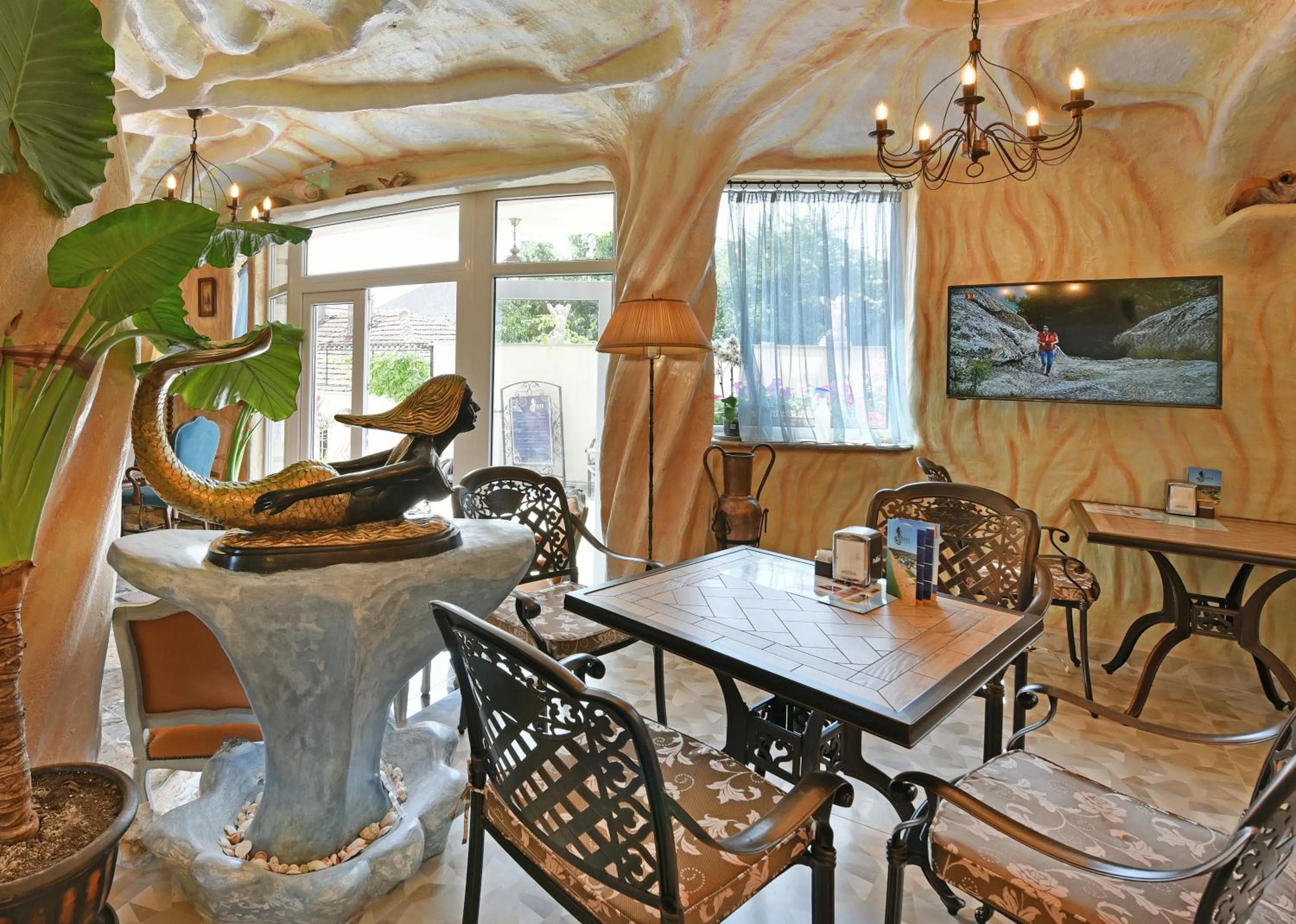 Sirena Palace Family Hotel