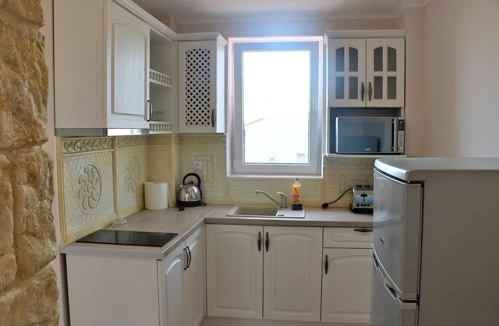 Sirena Palace Family Hotel