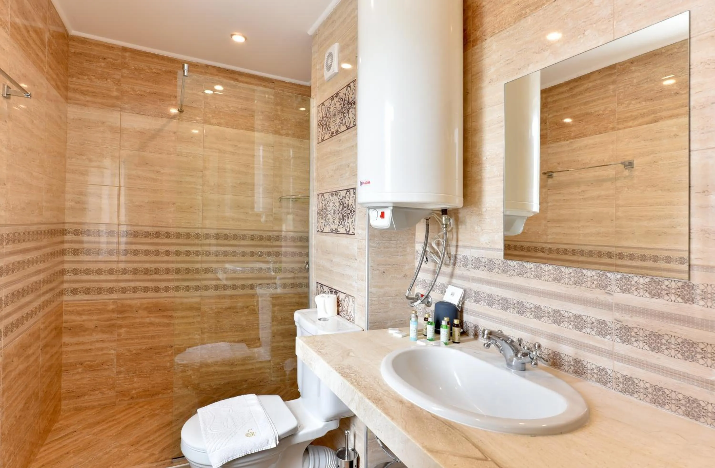 Sirena Palace Family Hotel