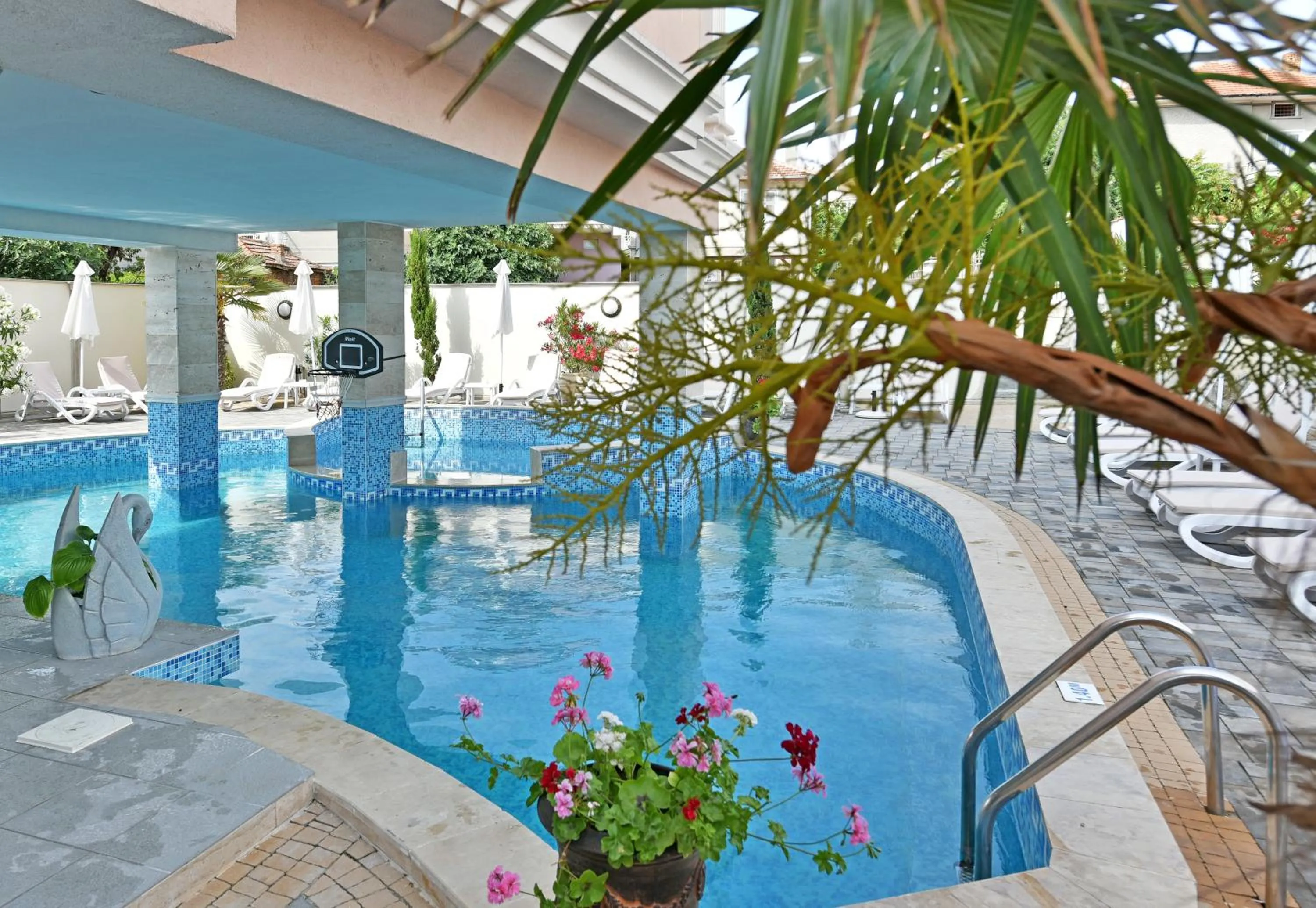 Sirena Palace Family Hotel