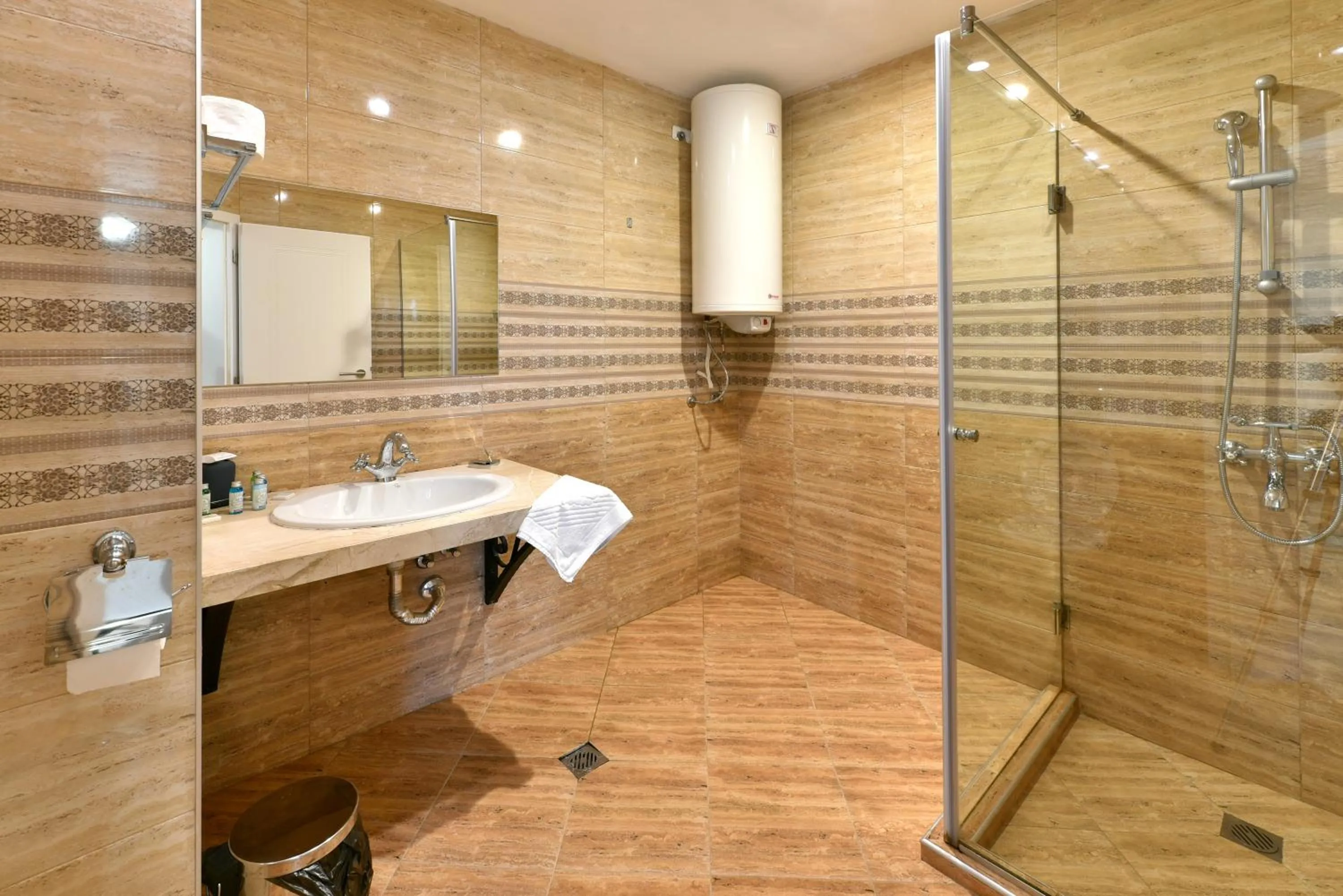 Sirena Palace Family Hotel