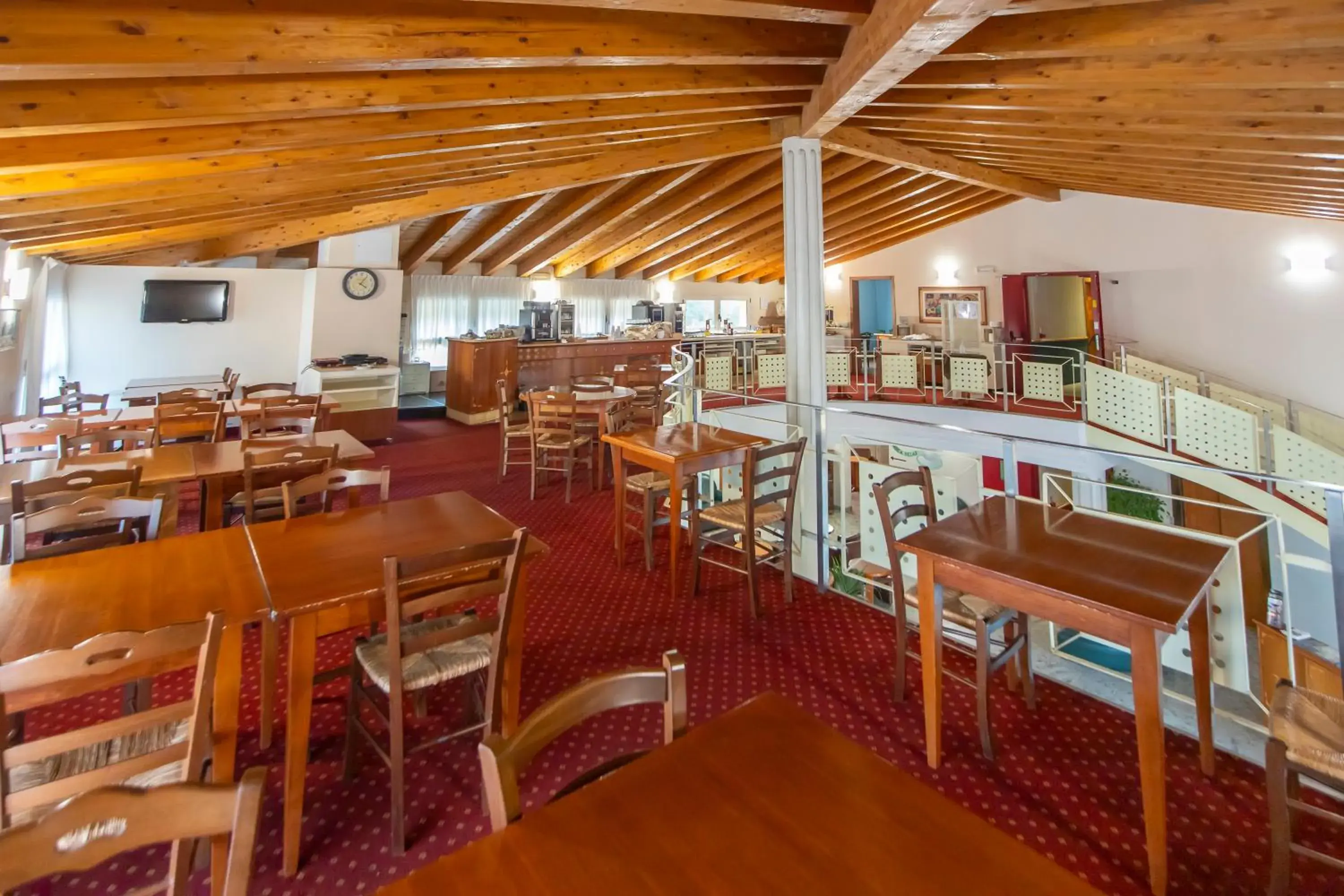 Lounge or bar in LVG Hotel Collection Riz Lounge or bar in LVG Hotel Collection Riz