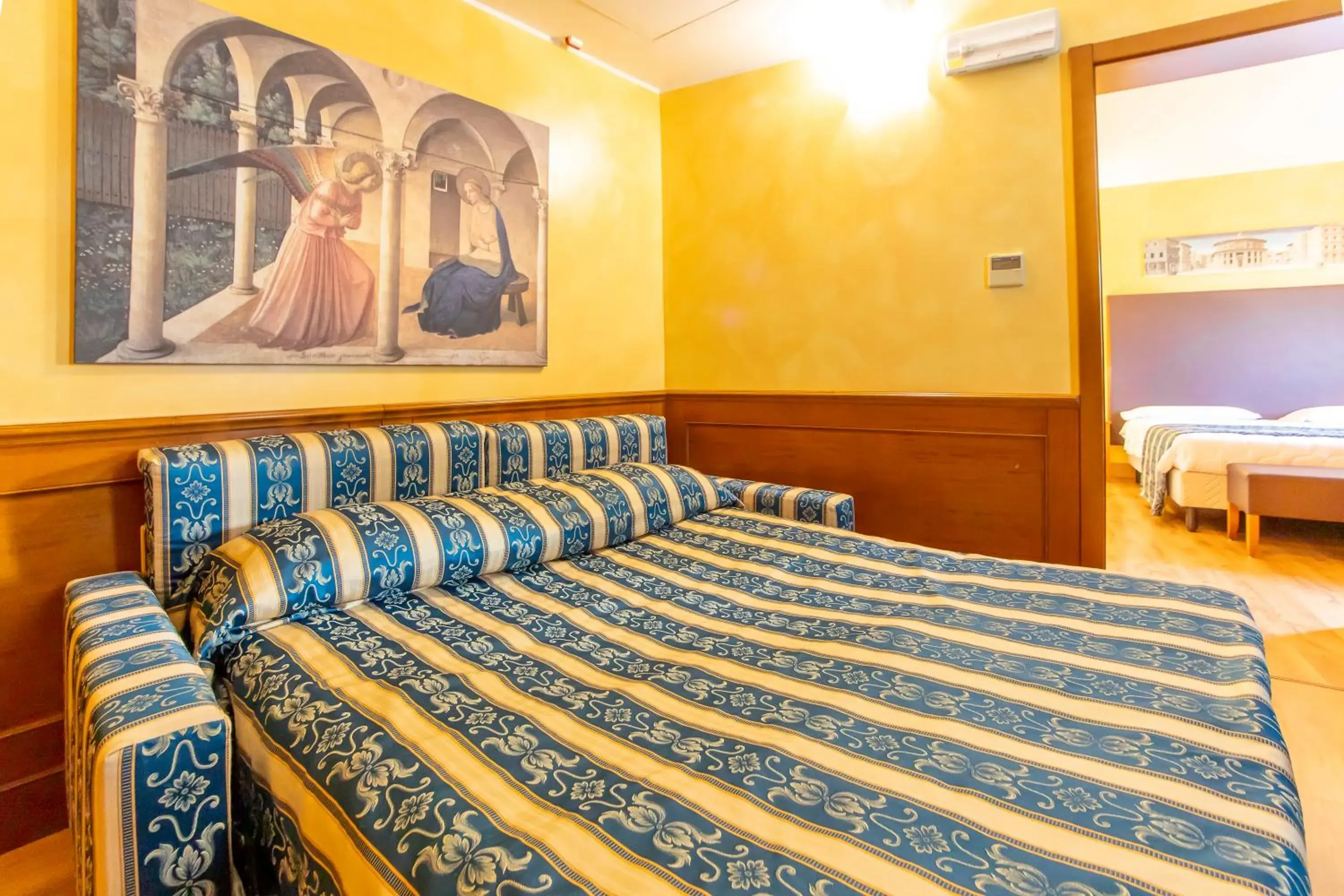 Bedroom in LVG Hotel Collection - Riz Bedroom in LVG Hotel Collection - Riz