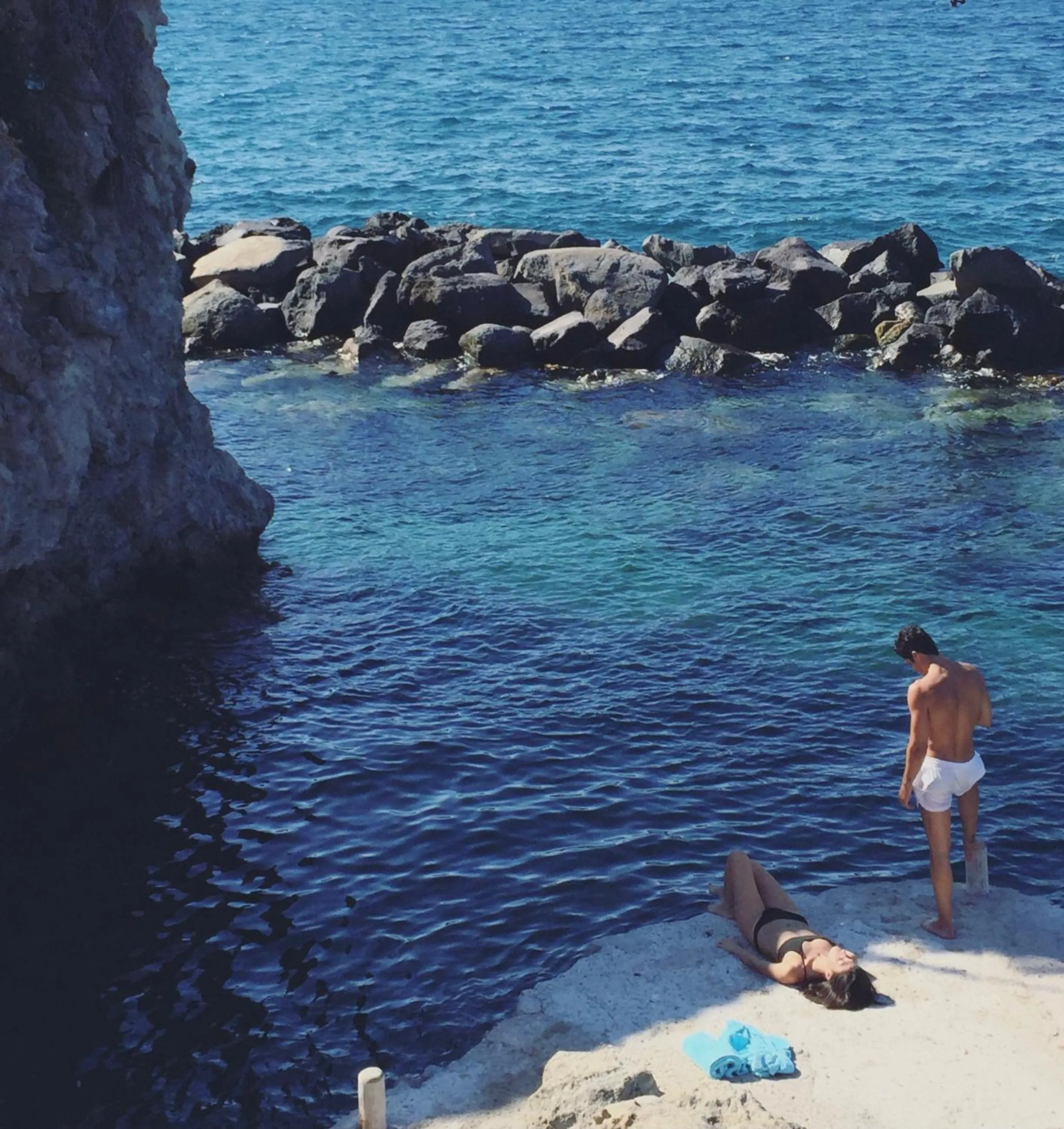 Beach in Pagoda Lifestyle Hotel