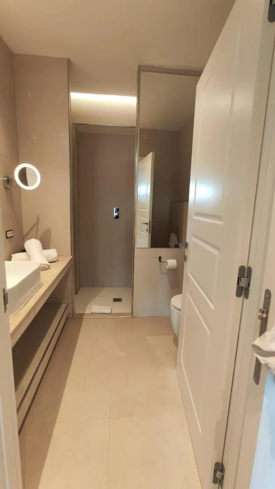 Bathroom in Pagoda Lifestyle Hotel