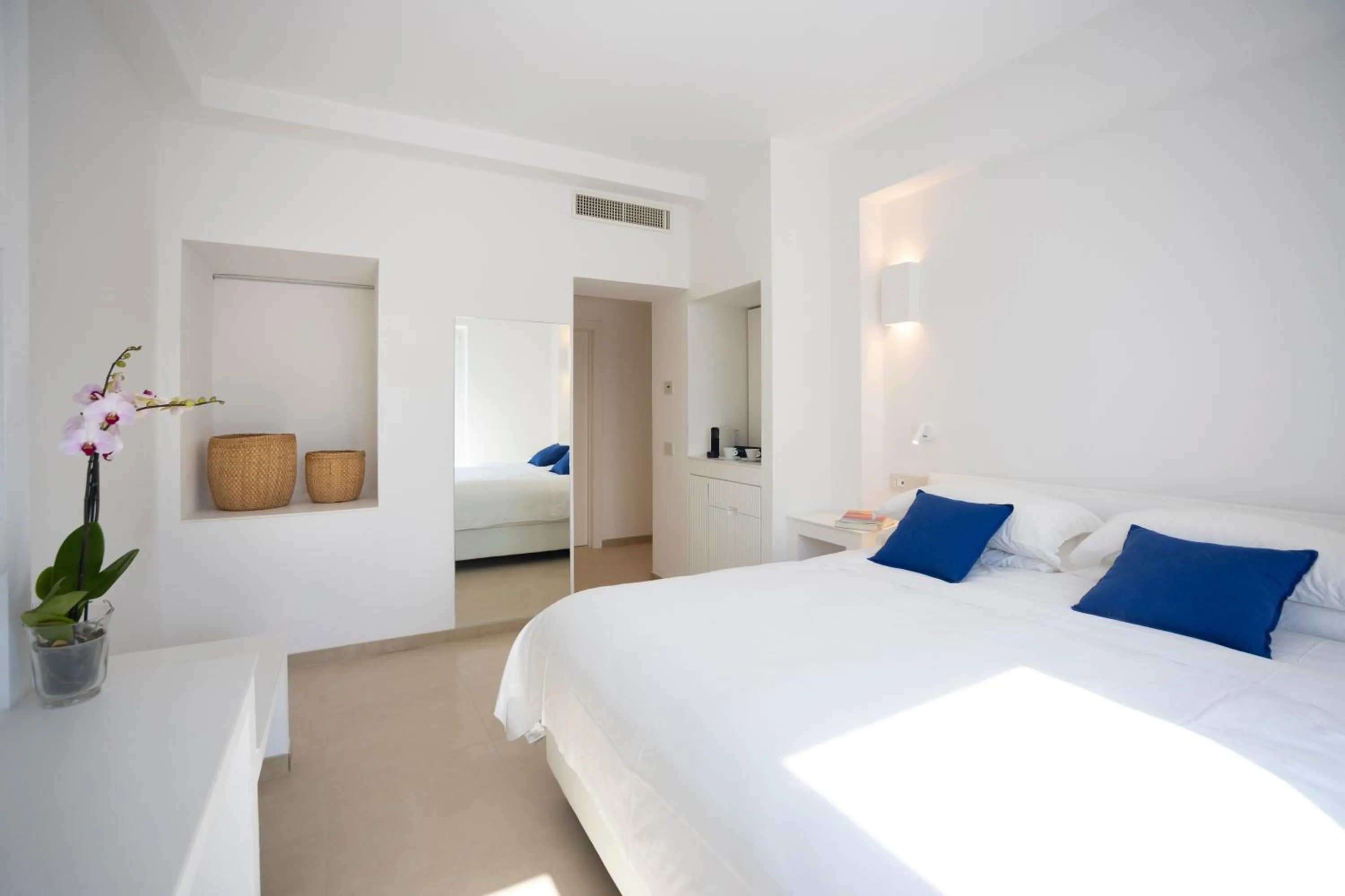 Bedroom, Bed in Pagoda Lifestyle Hotel