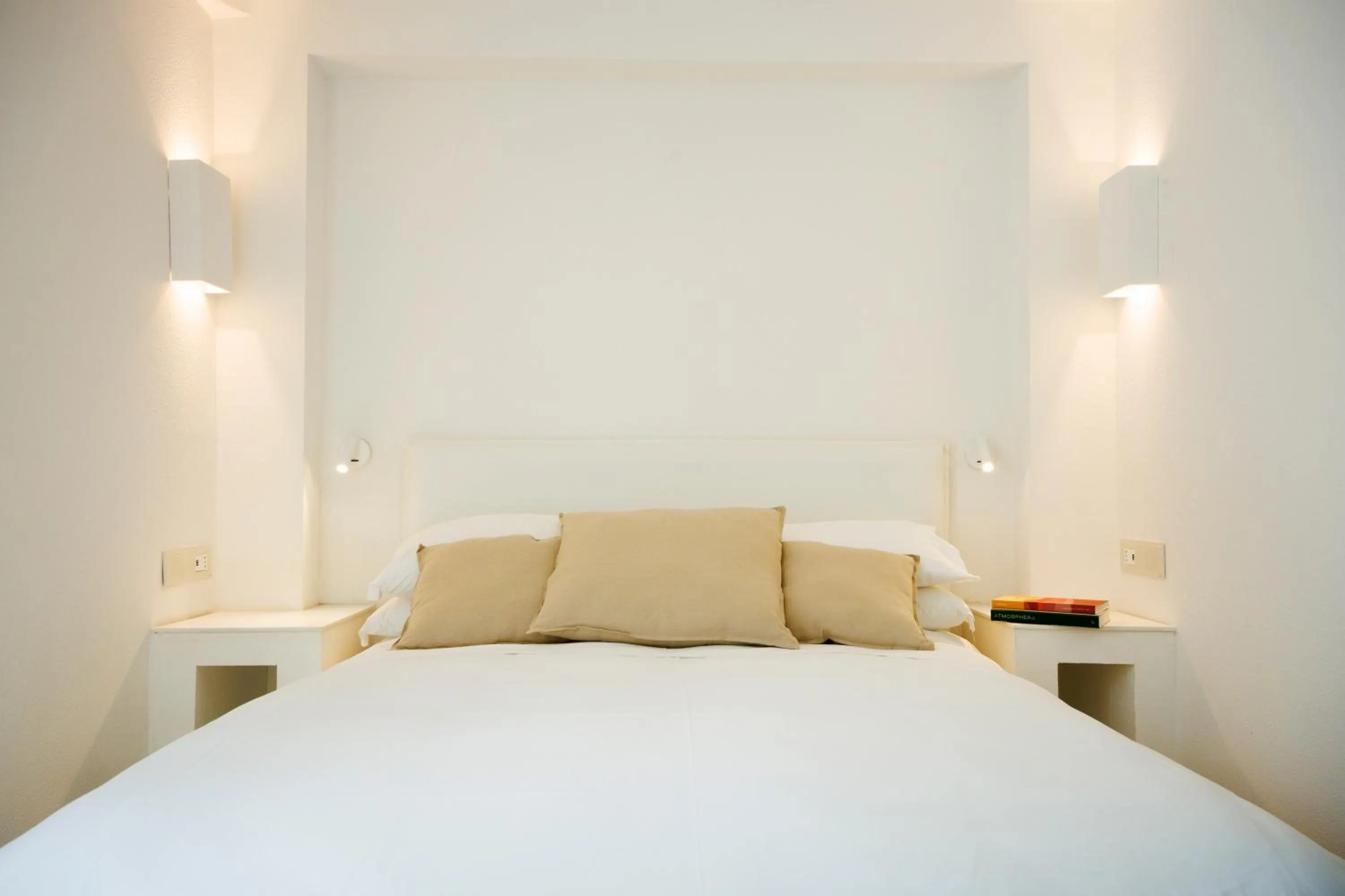 Bedroom, Bed in Pagoda Lifestyle Hotel