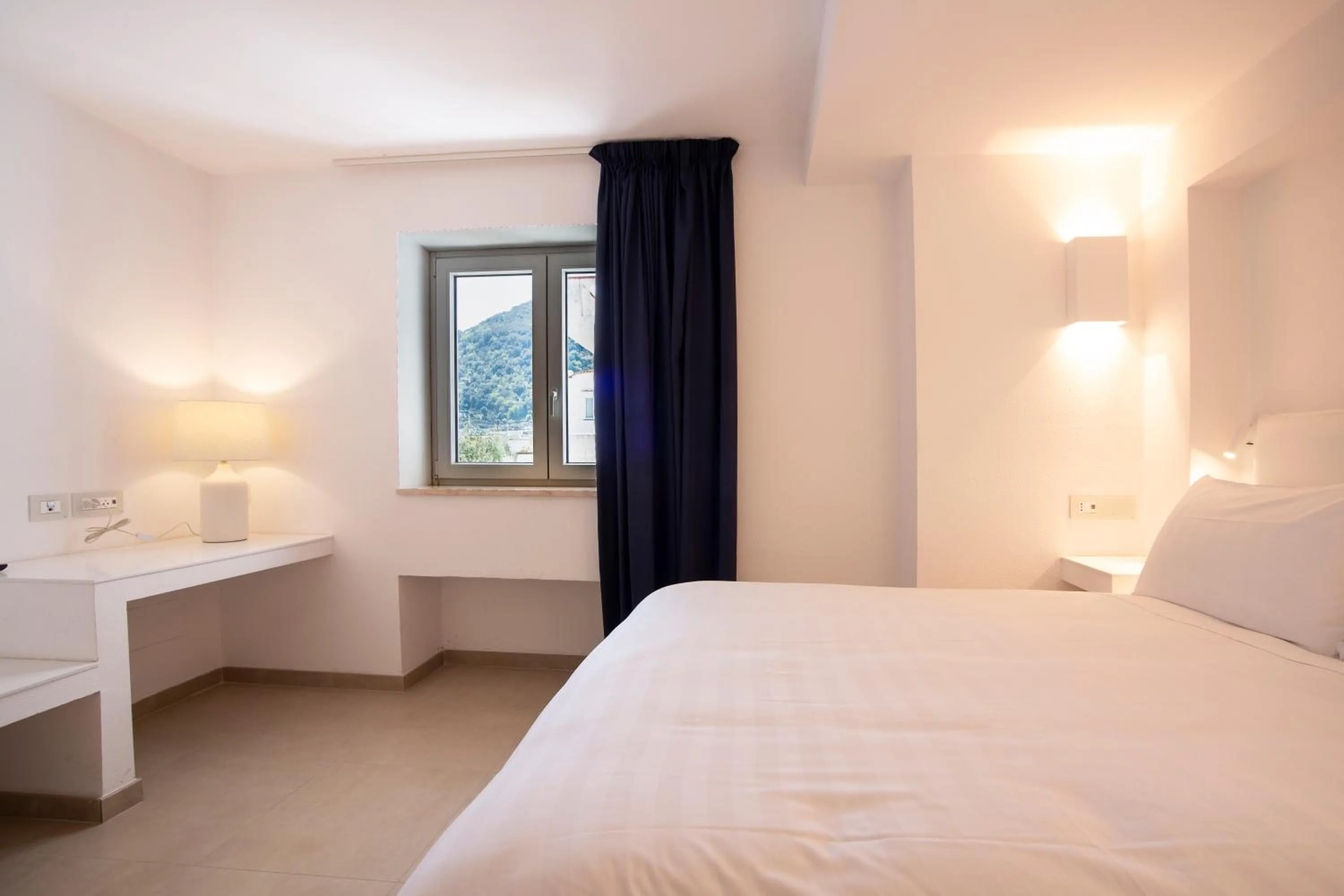 Bedroom, Bed in Pagoda Lifestyle Hotel