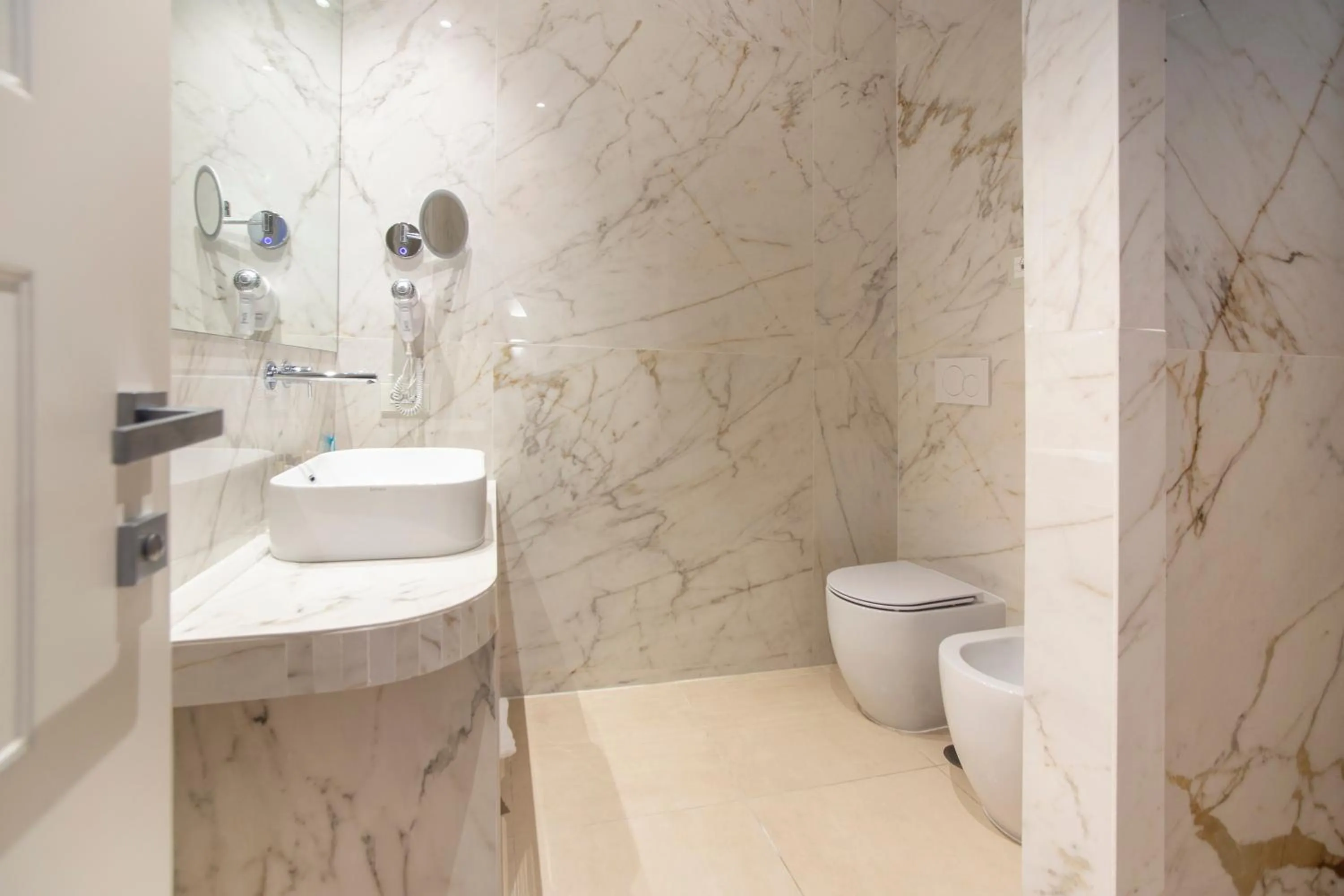 Bathroom in Pagoda Lifestyle Hotel