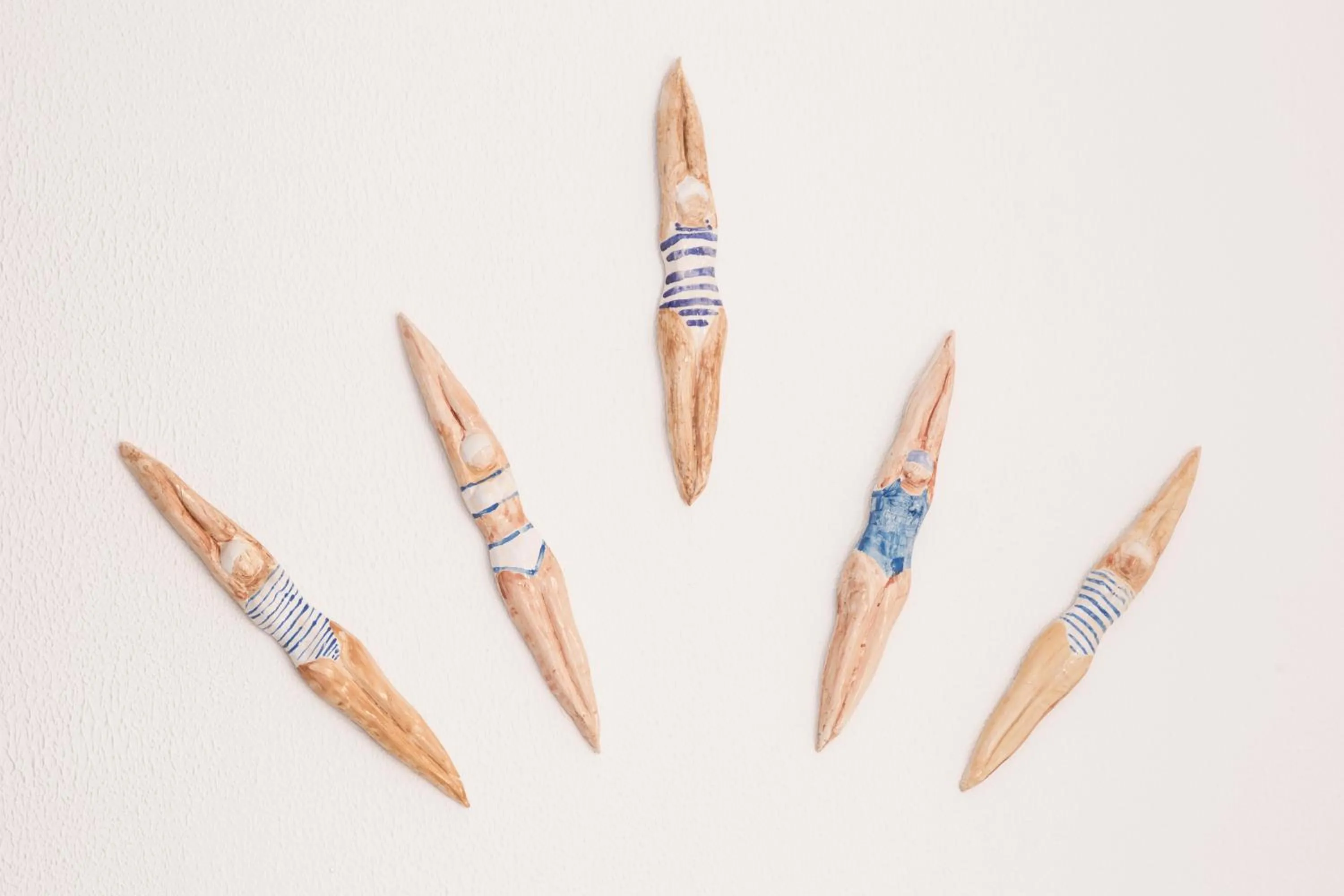 Decorative detail in Pagoda Lifestyle Hotel