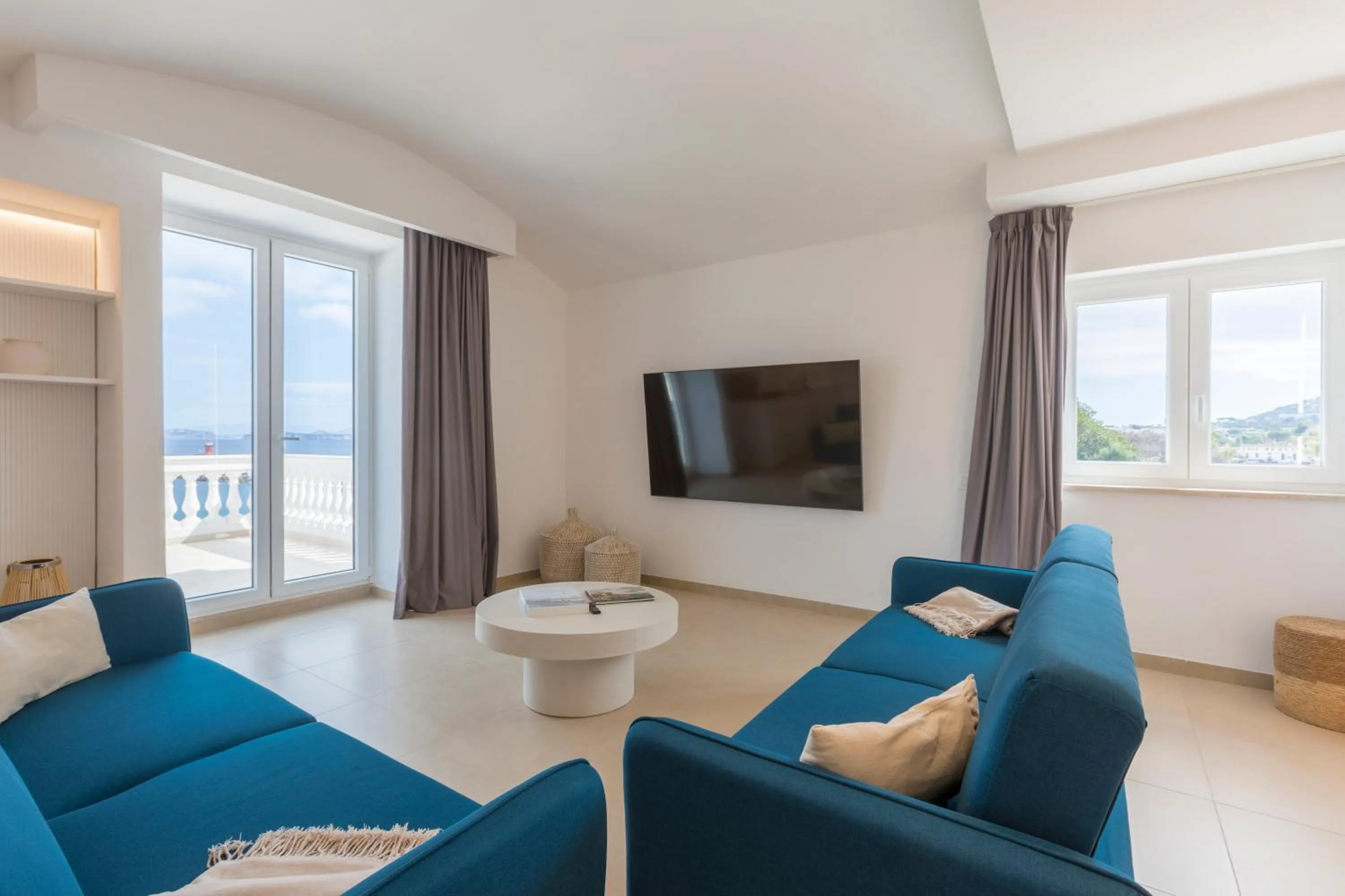 View (from property/room) in Pagoda Lifestyle Hotel