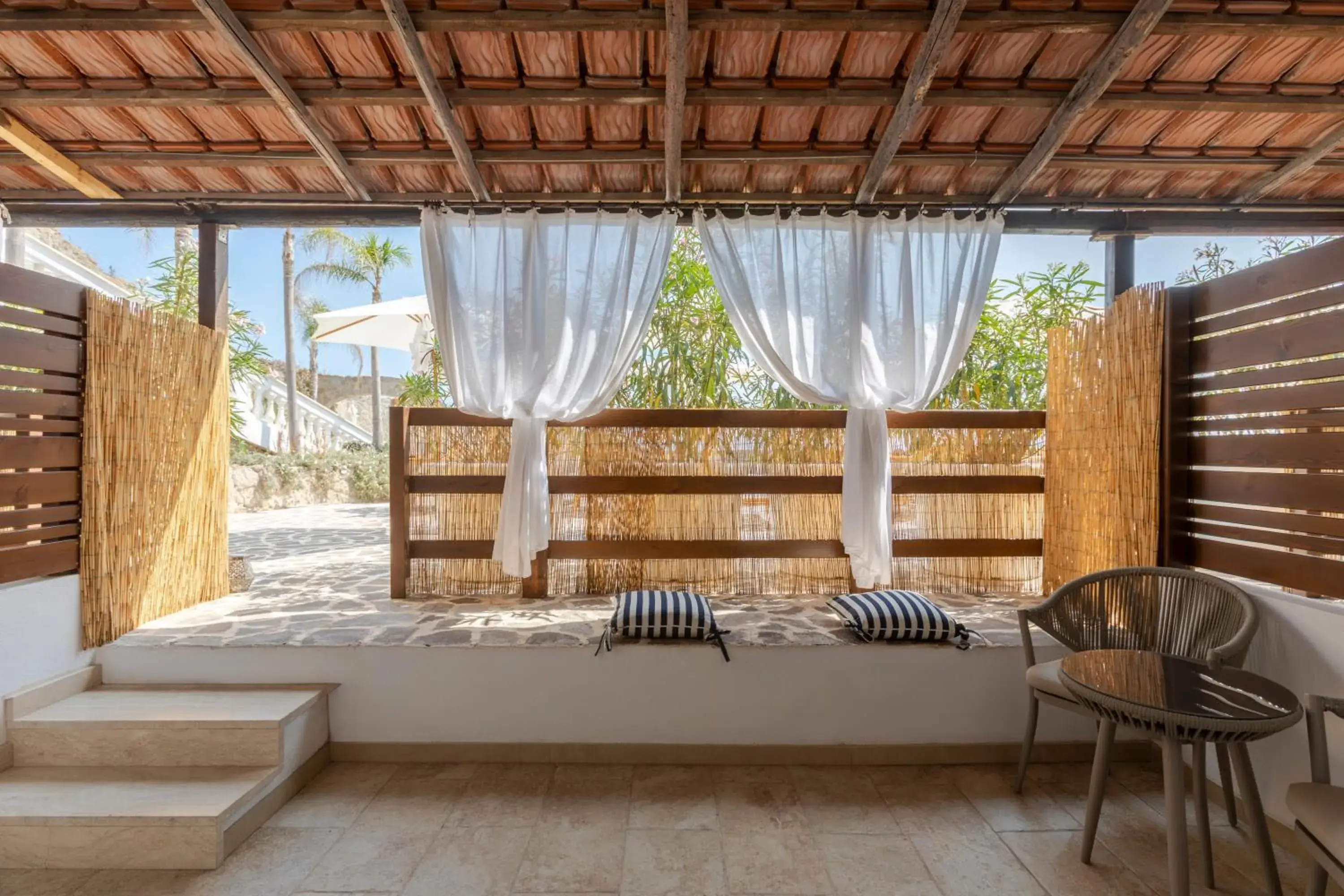 Premium Double Room in Pagoda Lifestyle Hotel Premium Double Room in Pagoda Lifestyle Hotel