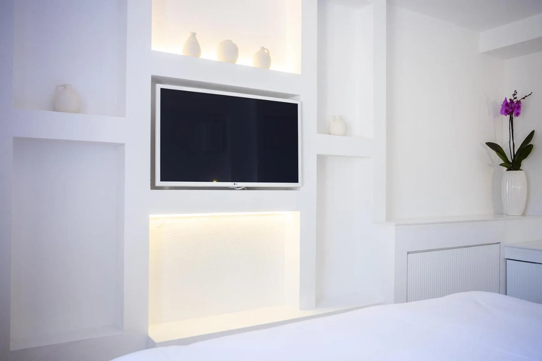 Bedroom, Bed in Pagoda Lifestyle Hotel