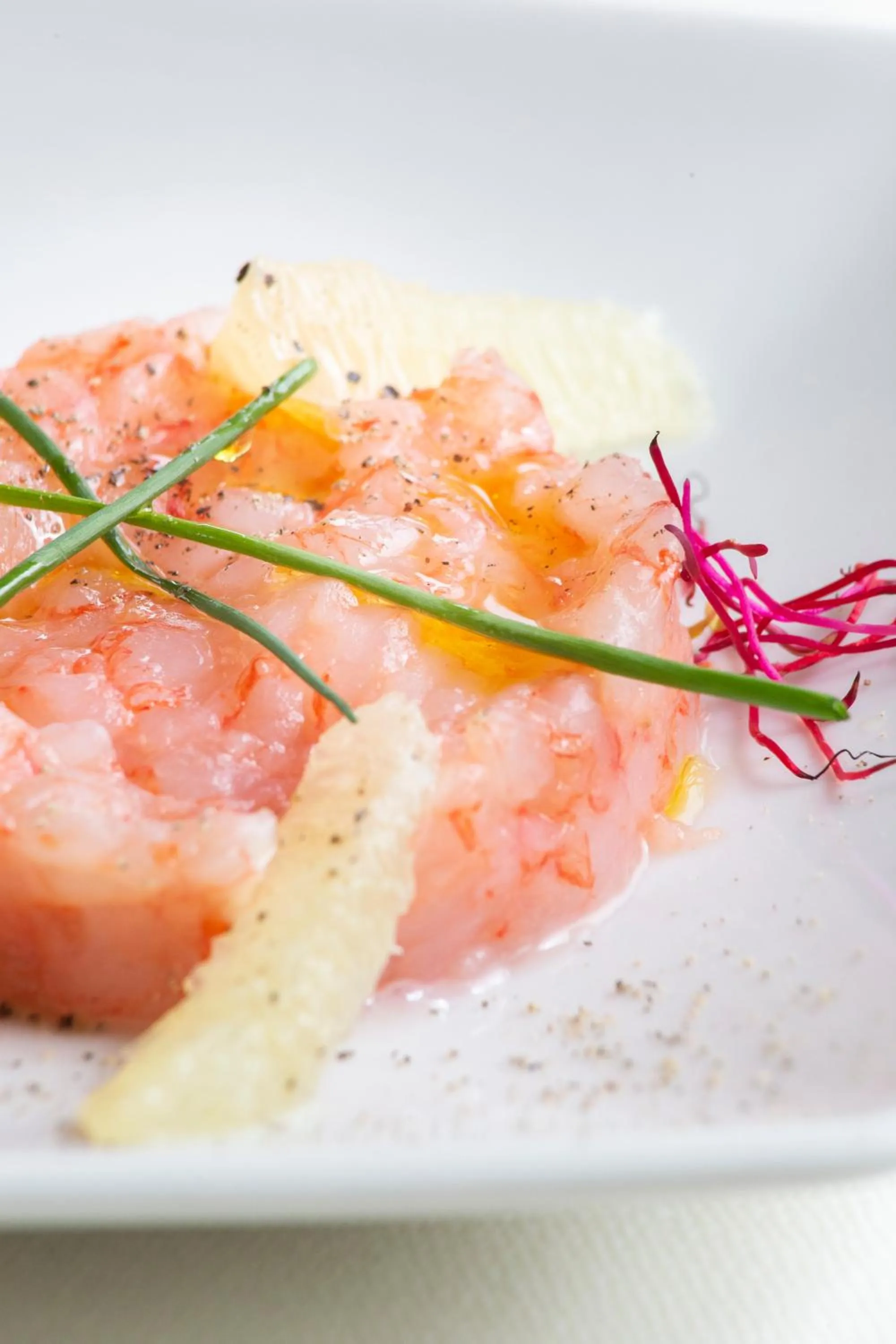 Restaurant/places to eat in Pagoda Lifestyle Hotel