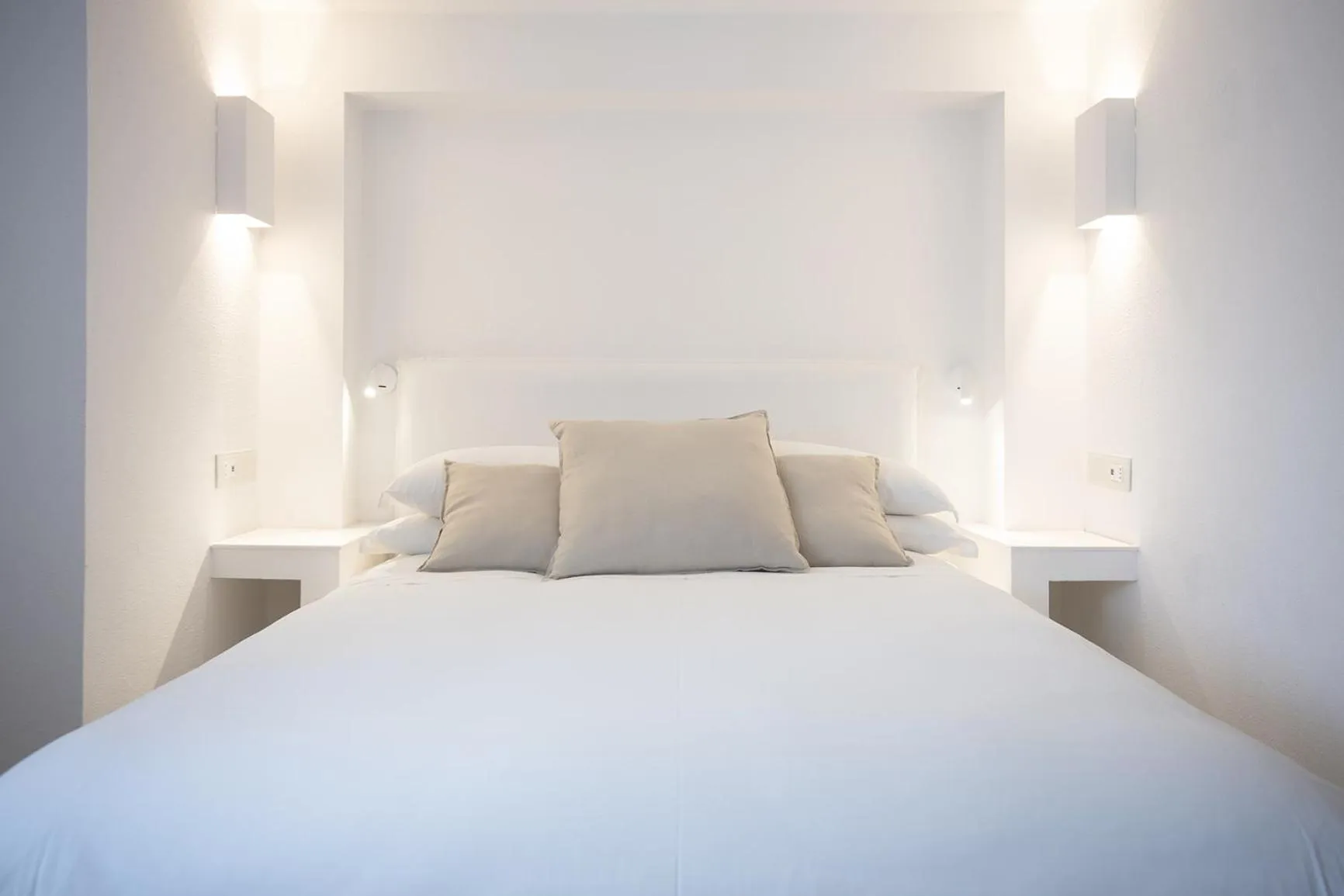 Bedroom, Bed in Pagoda Lifestyle Hotel