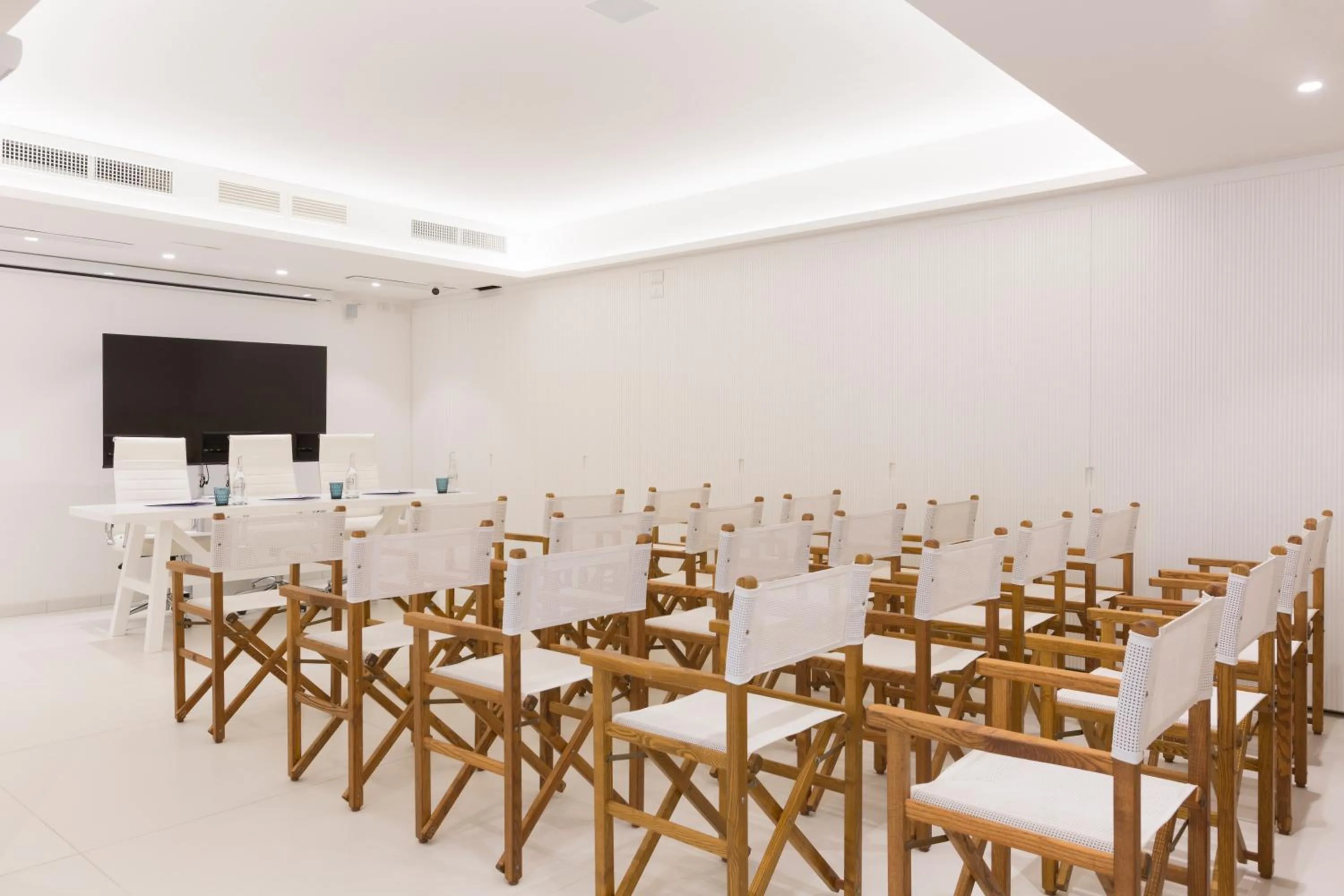 Meeting/conference room in Pagoda Lifestyle Hotel