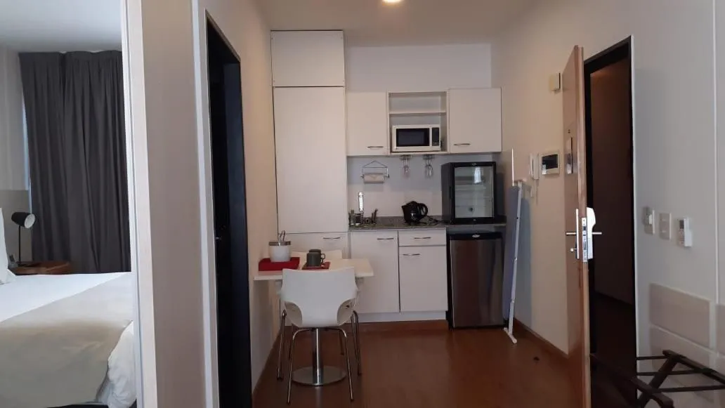 minibar in Be Hollywood!