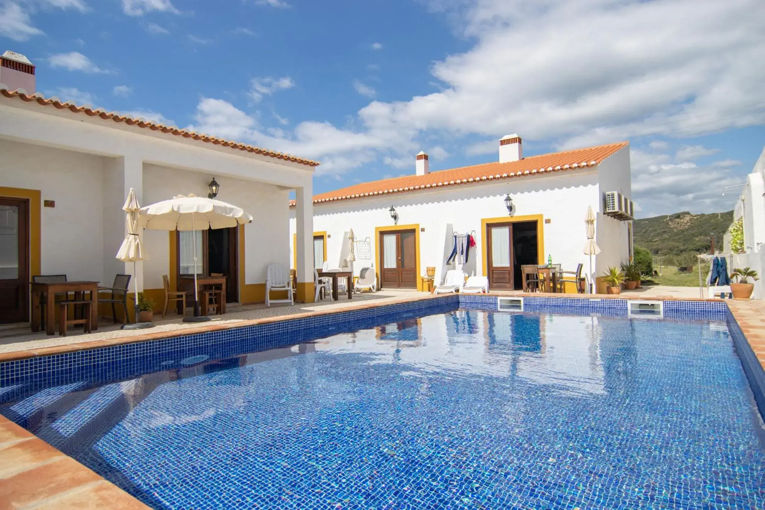 Carrapateiramar Guest House Carrapateiramar Guest House