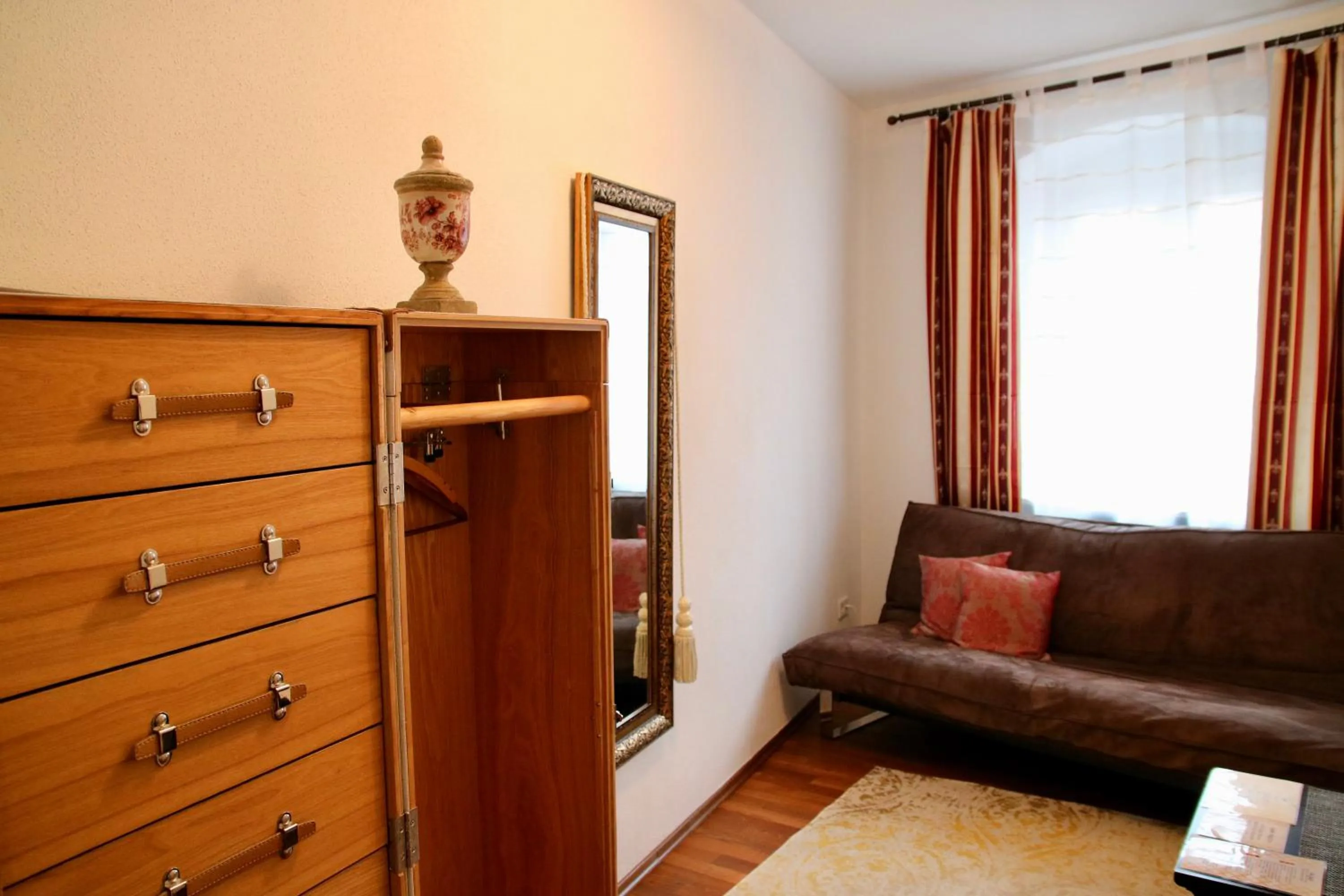 L'Ostello Altstadthotel