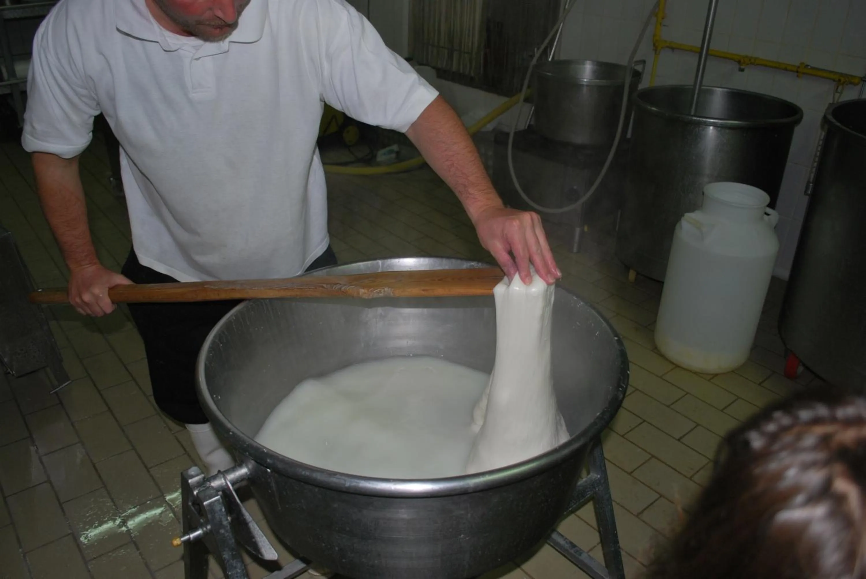 Off site in Nido Verde