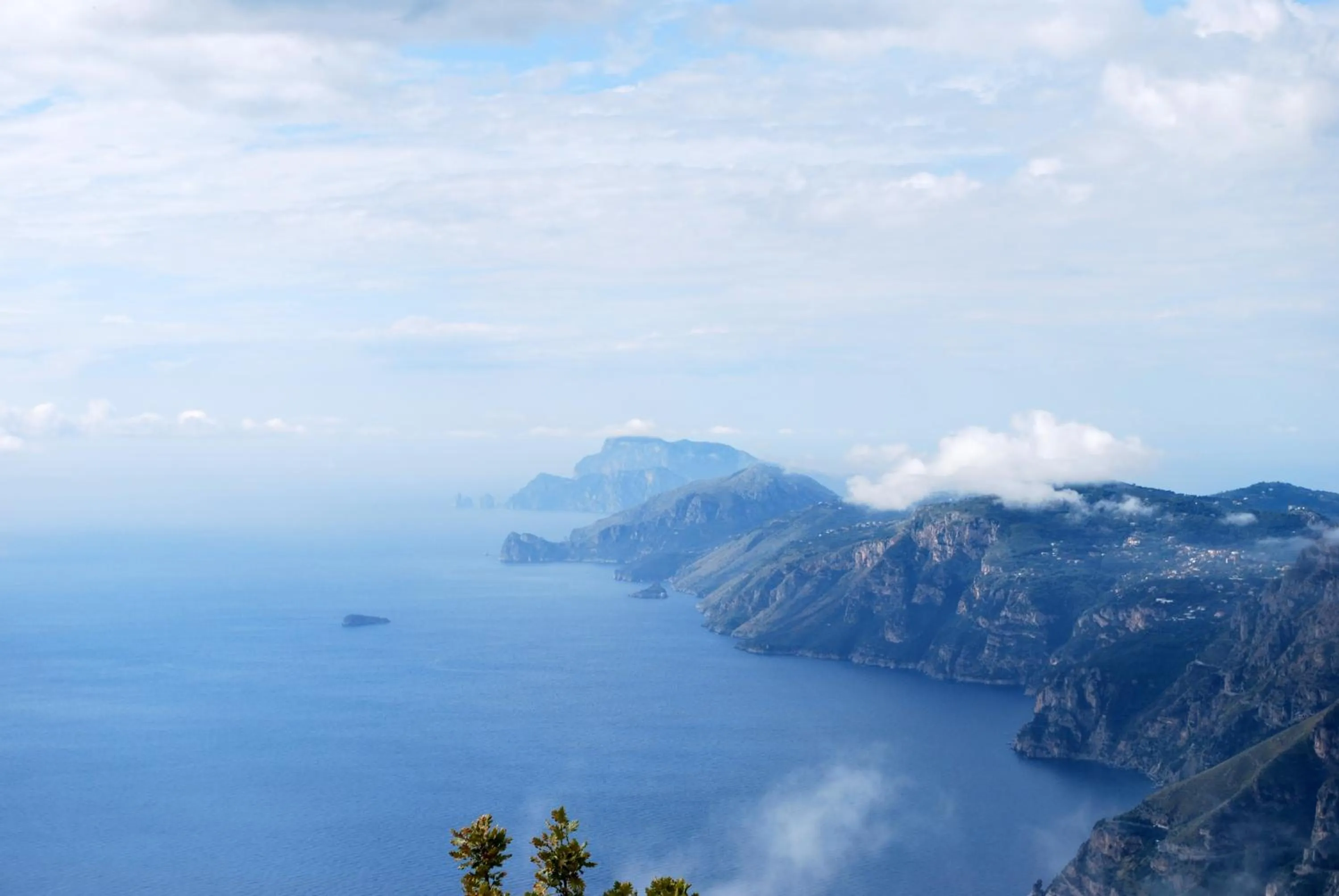 Nearby landmark in Nido Verde