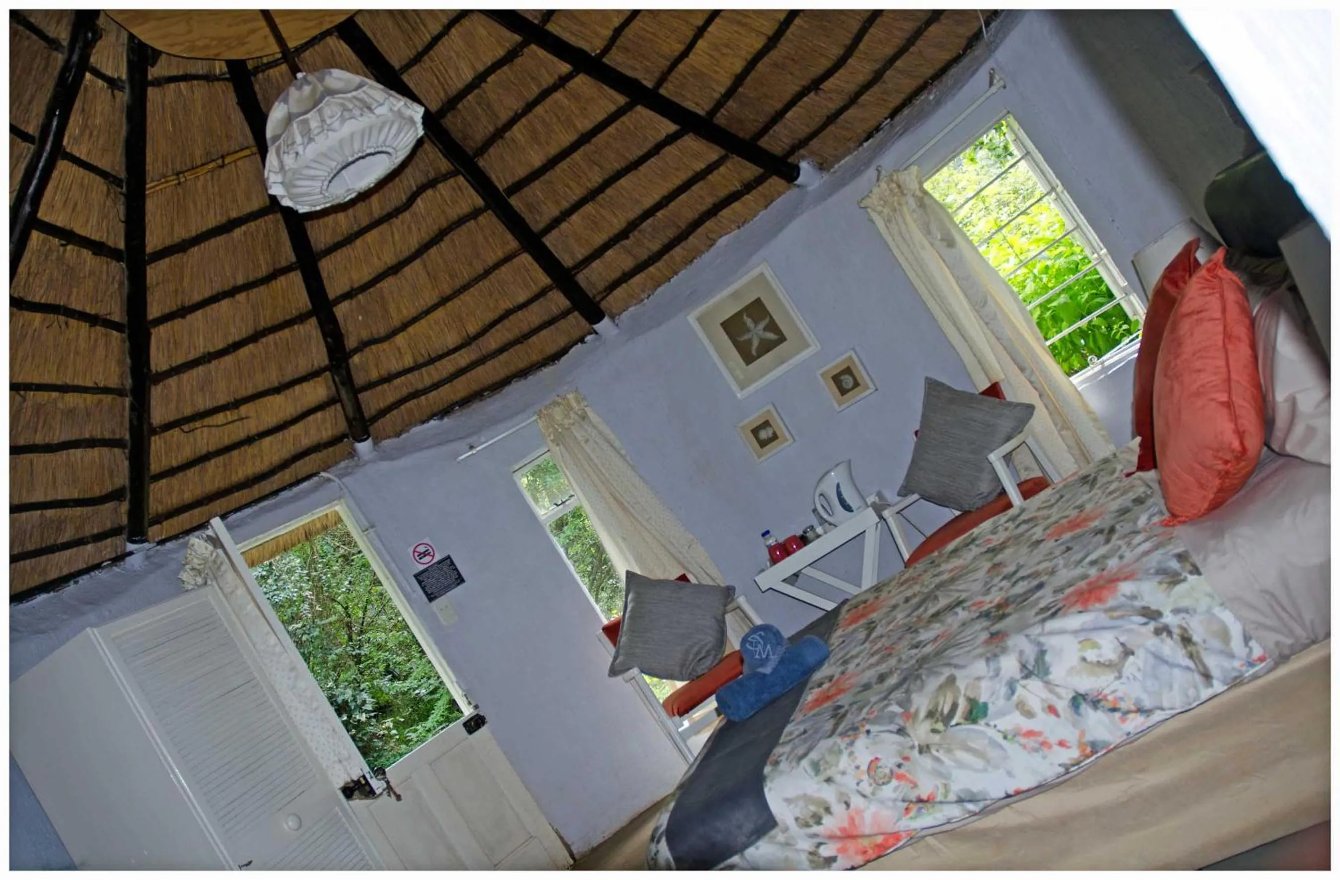 Double Room with Private Bathroom in Westfield Farm