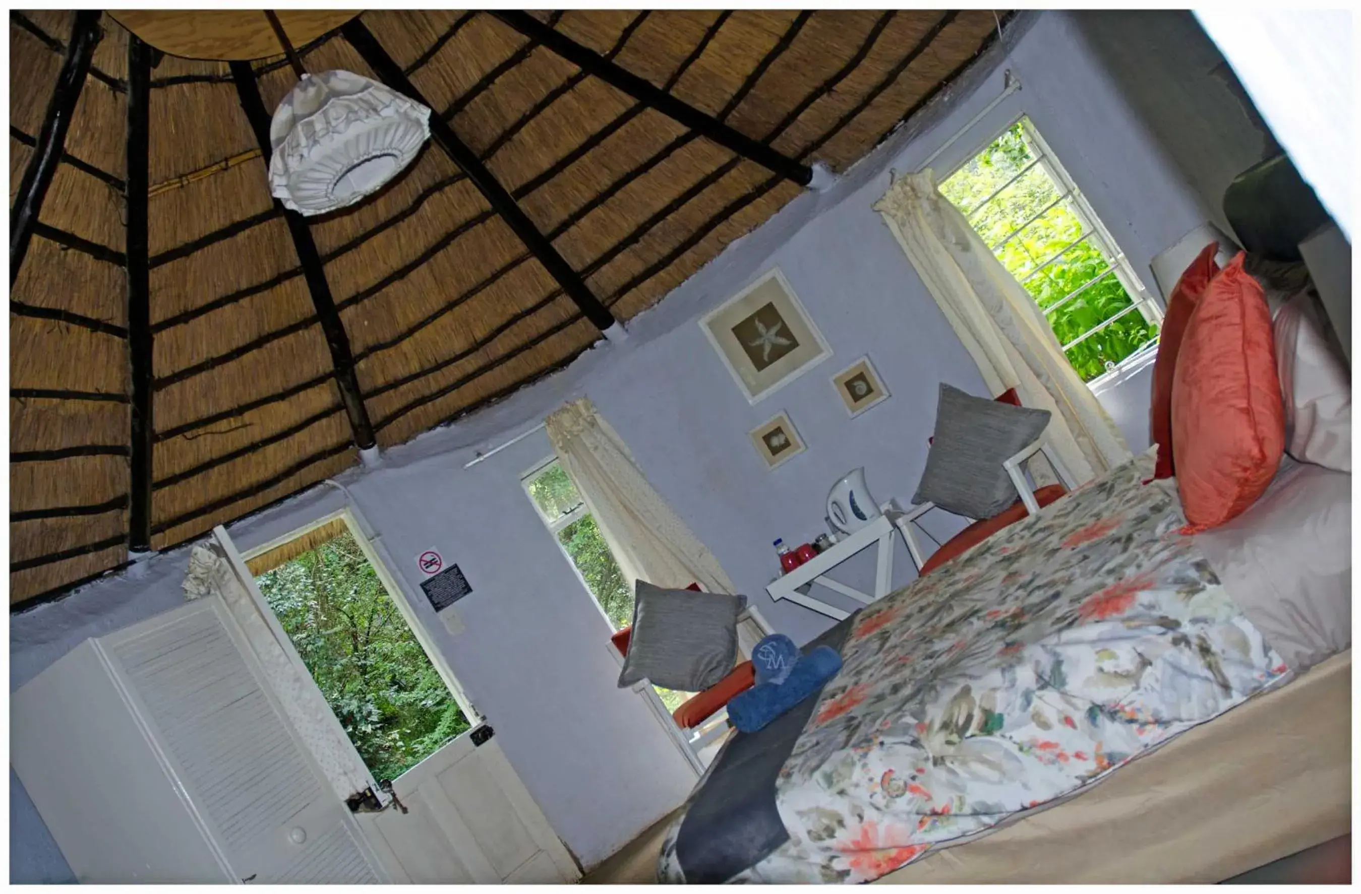 Double Room with Private Bathroom in Westfield Farm Double Room with Private Bathroom in Westfield Farm