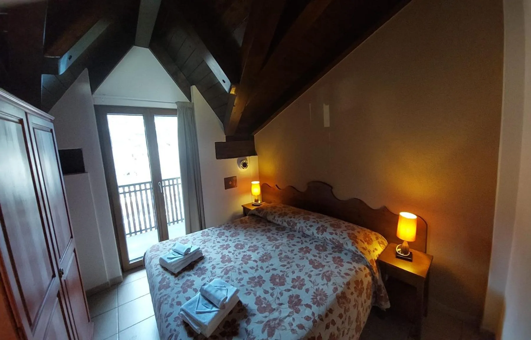 Bed in Residence Les Lacs