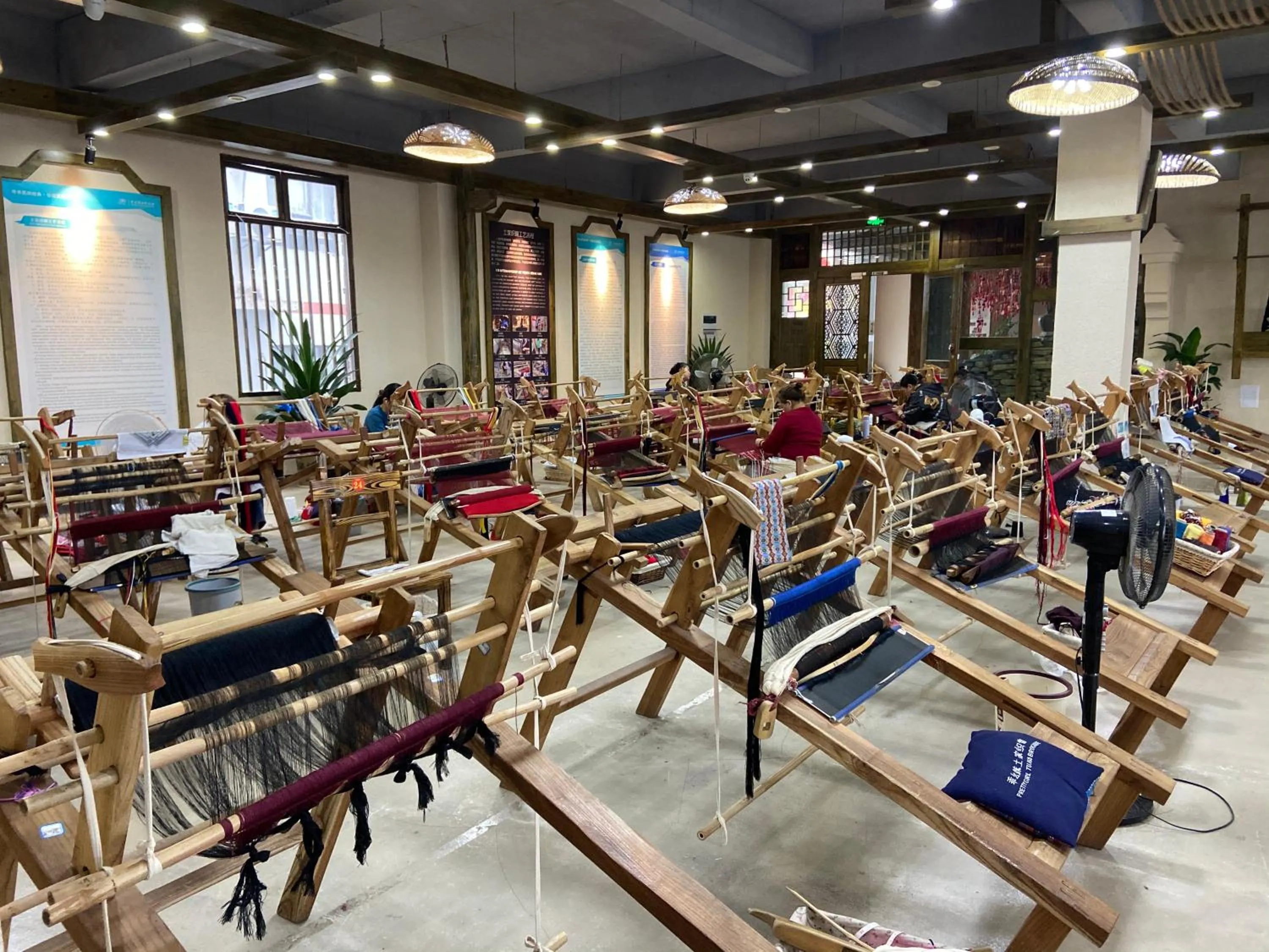 Other in Zhangjiajie Nanfang Yinan Hotel