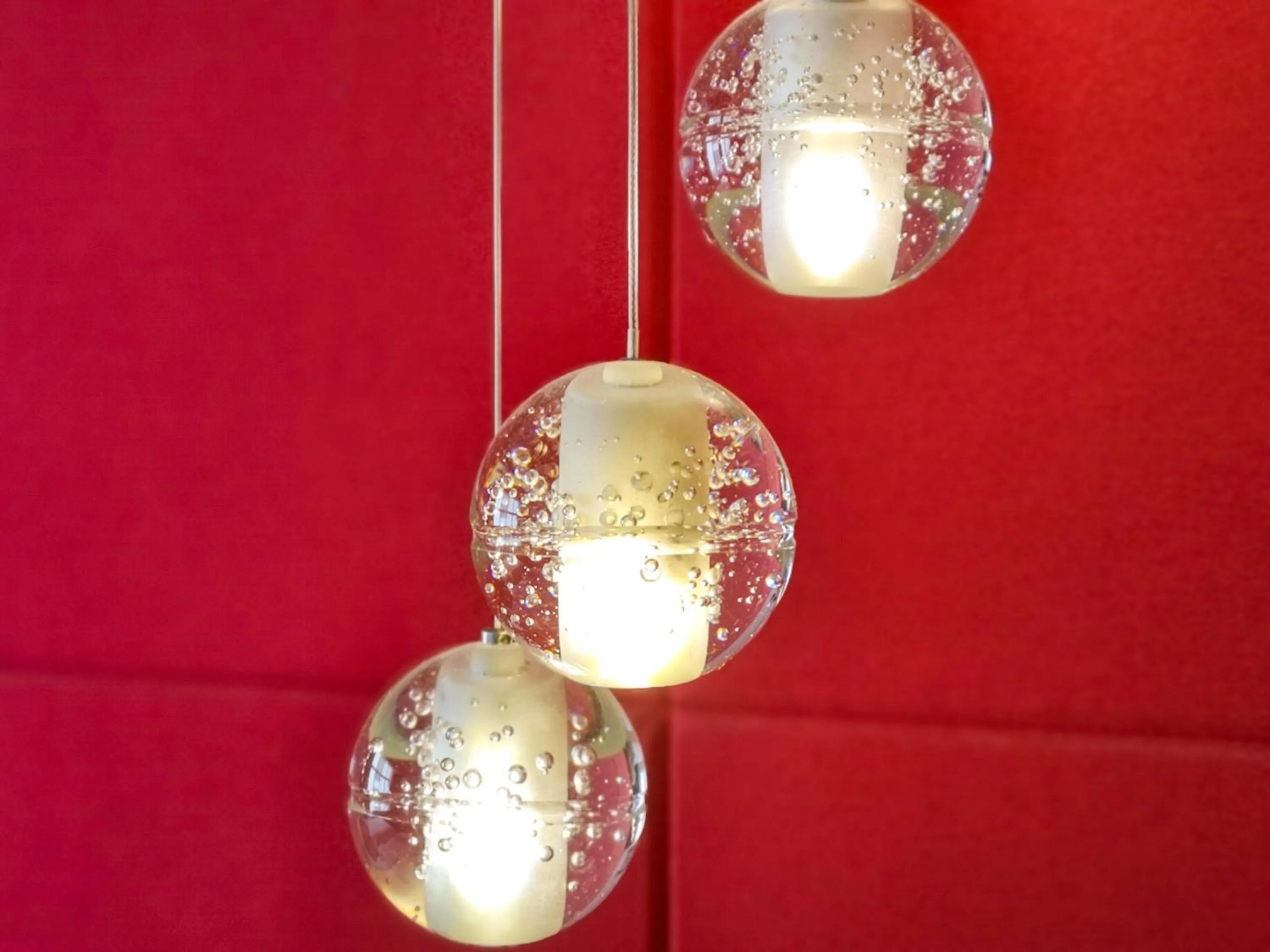 Decorative detail in Zhangjiajie Nanfang Yinan Hotel